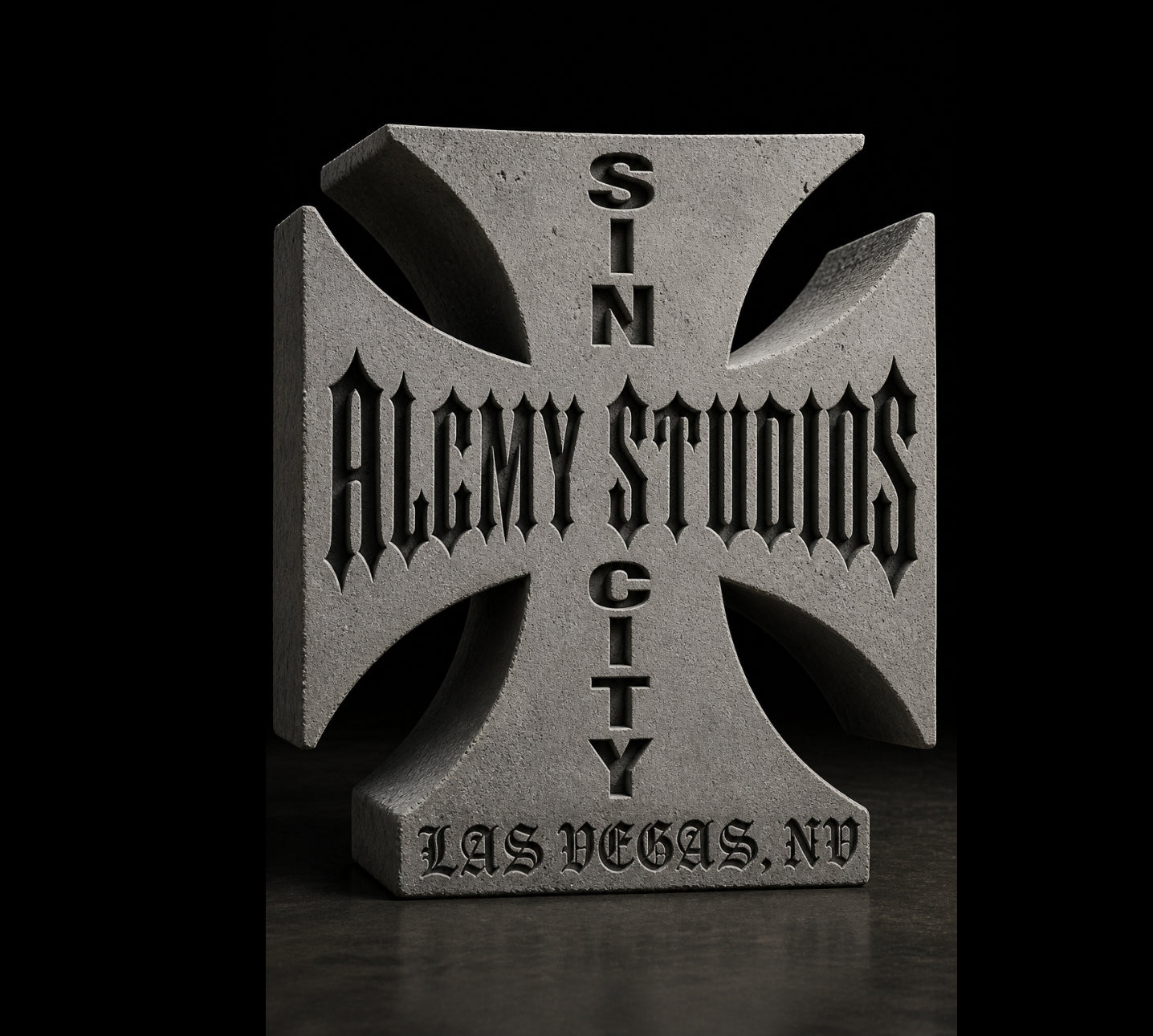 Alcmy Studios Essentials