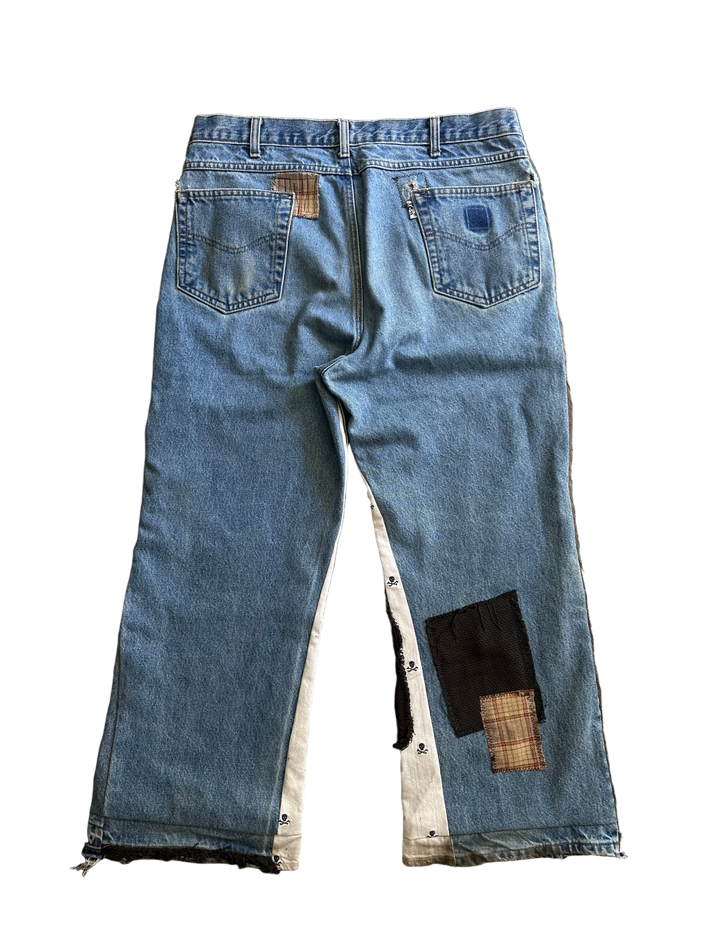 Alcmy Recon Denim