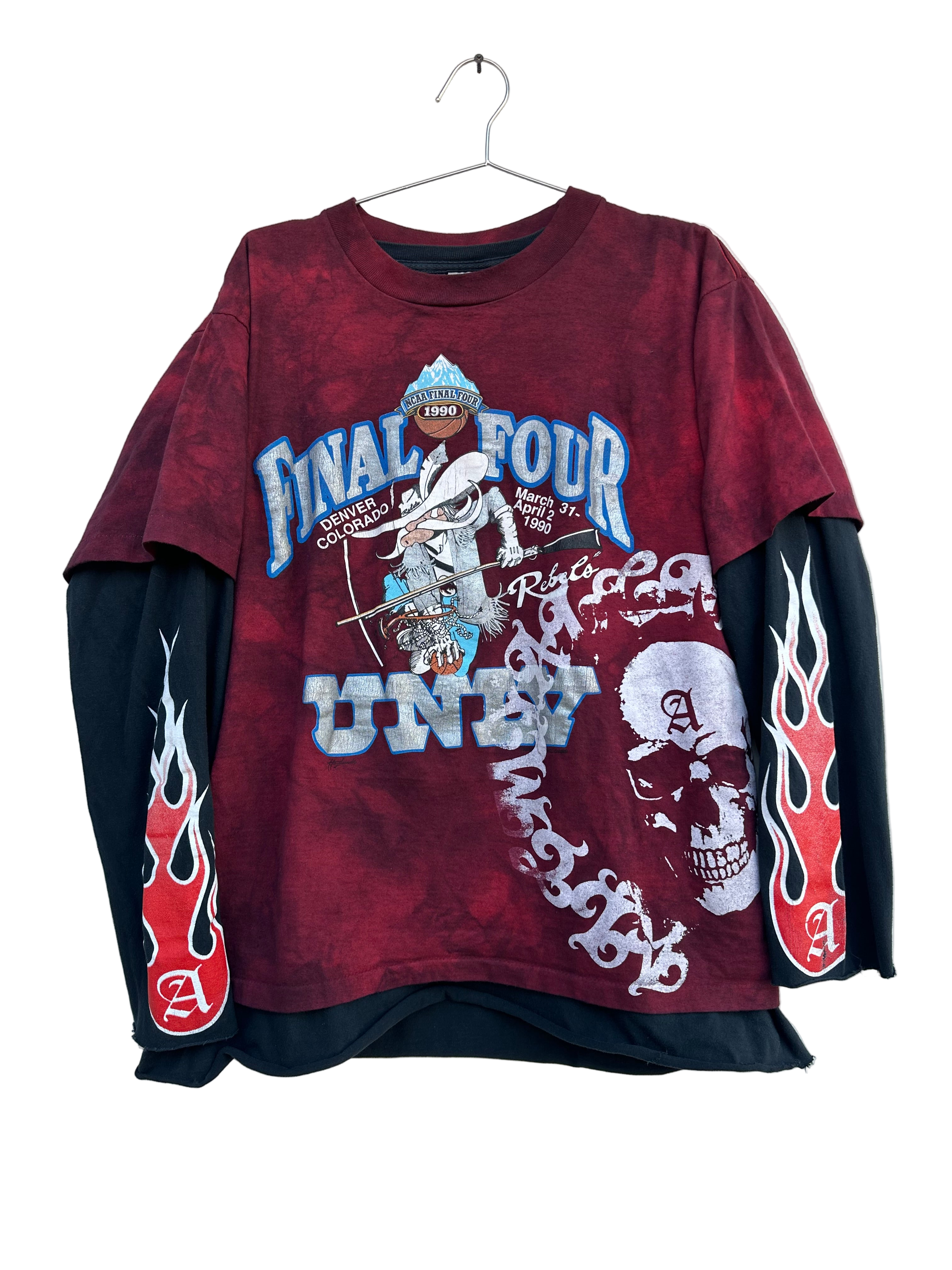 Alcmy Recon Long Sleeve