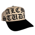 Alcmy Baseball Cap Jumbo Olde Logo