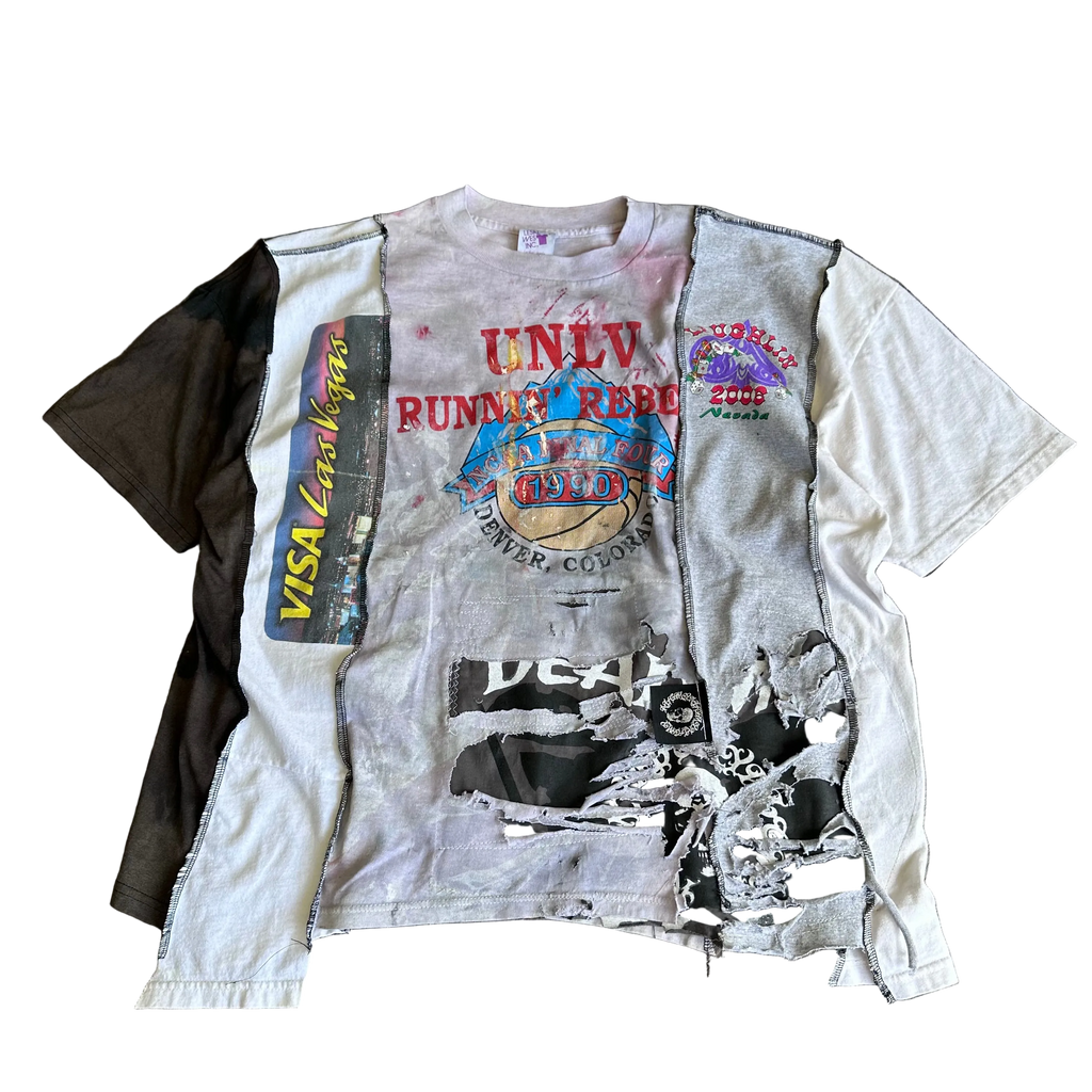 Alcmy Recon Tee