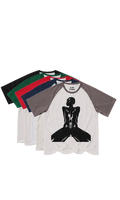 Alcmy Studios Cheap Soul Raglan