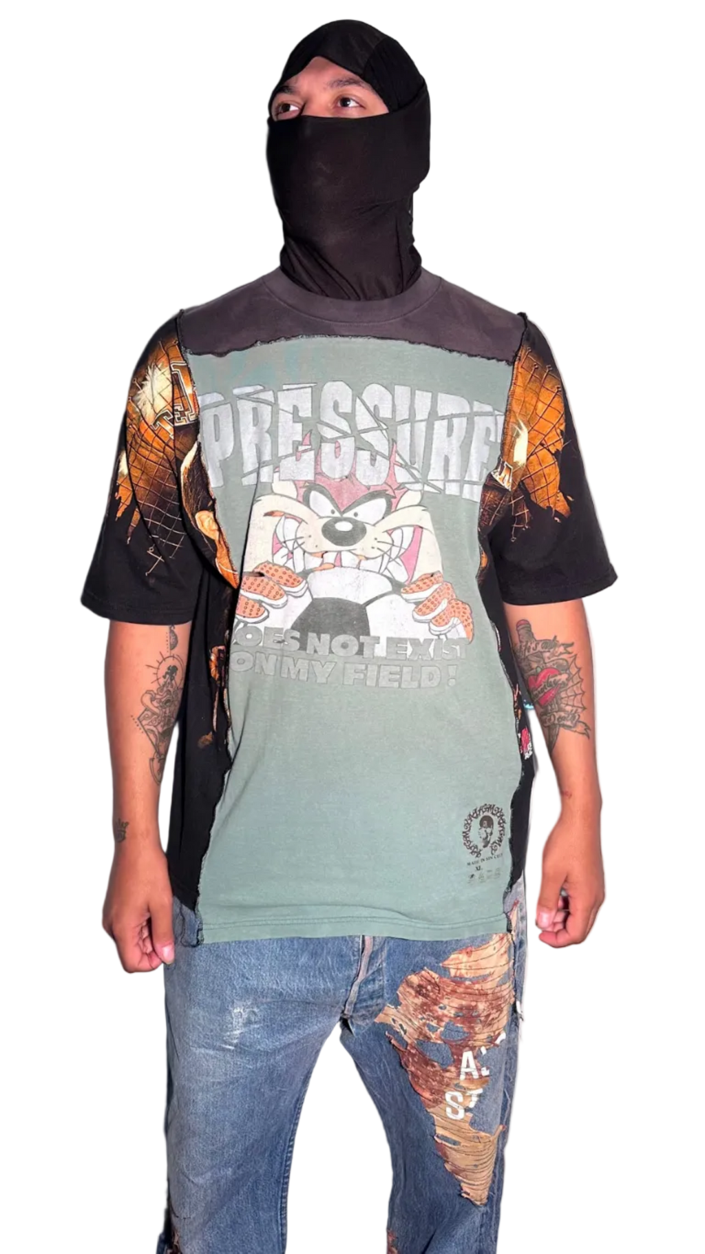 Alcmy Recon Tee