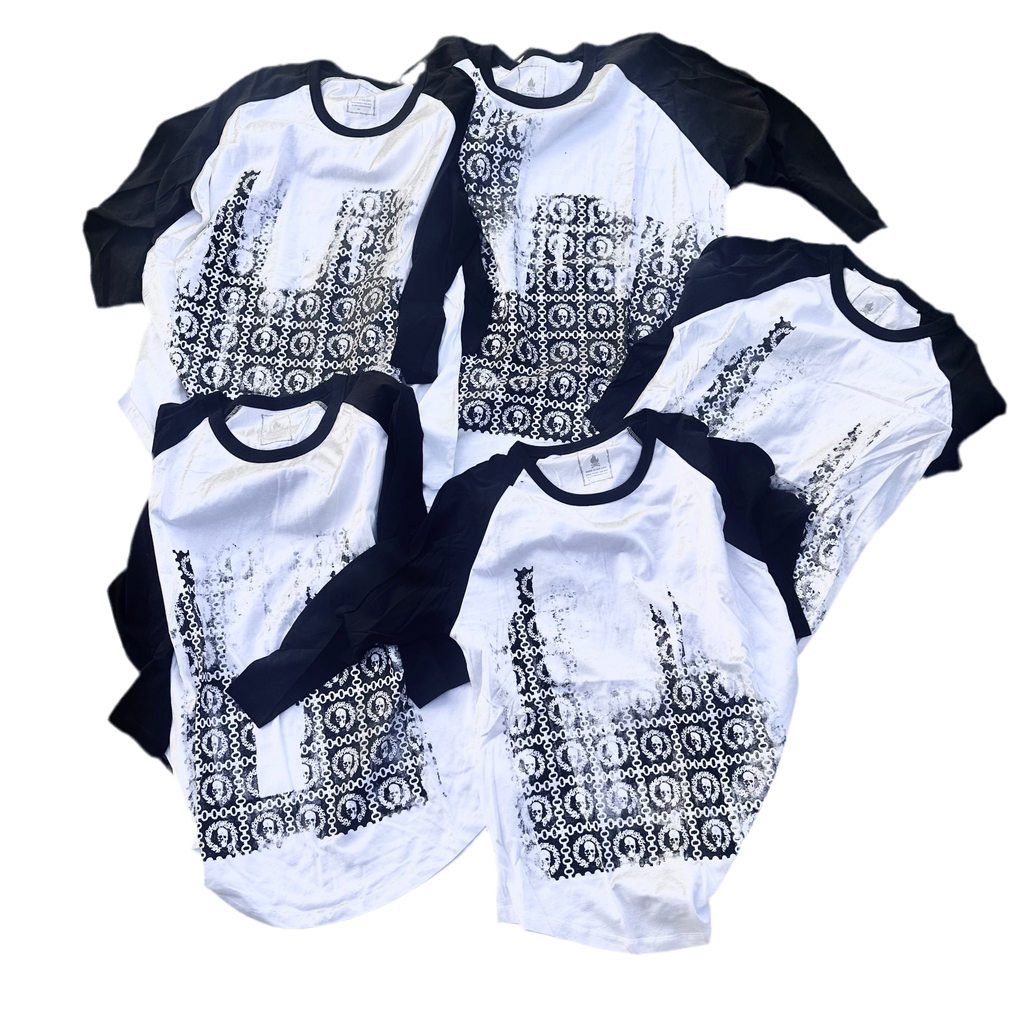 Alcmy Tab Raglan Tee