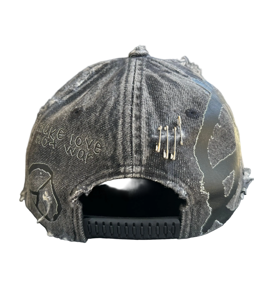 Alcmy Anniversary Custom Cap /25