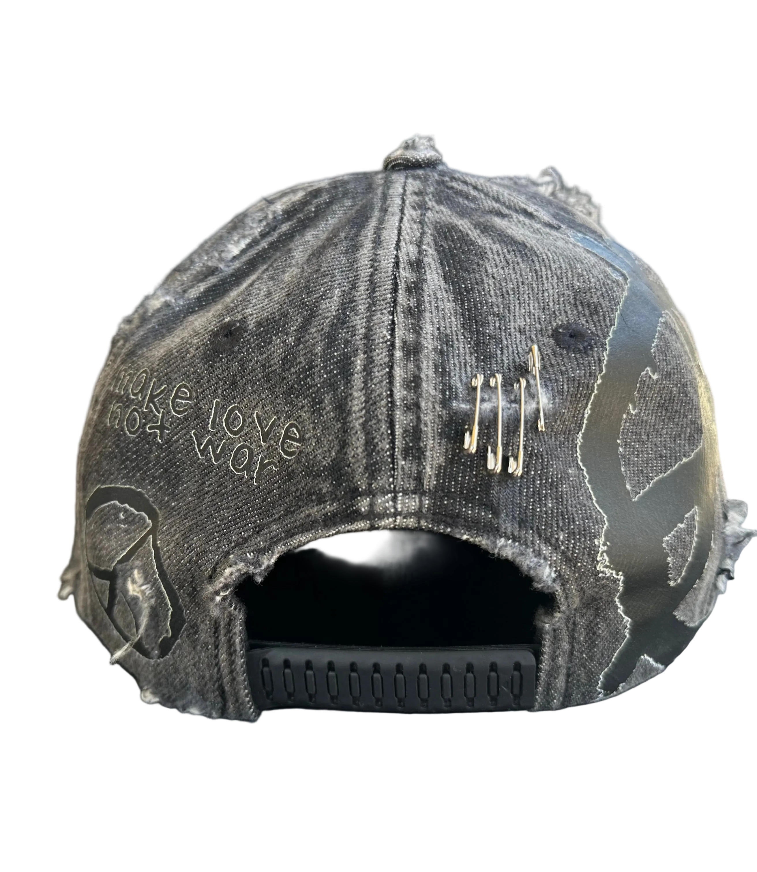 Alcmy Anniversary Custom Cap /25