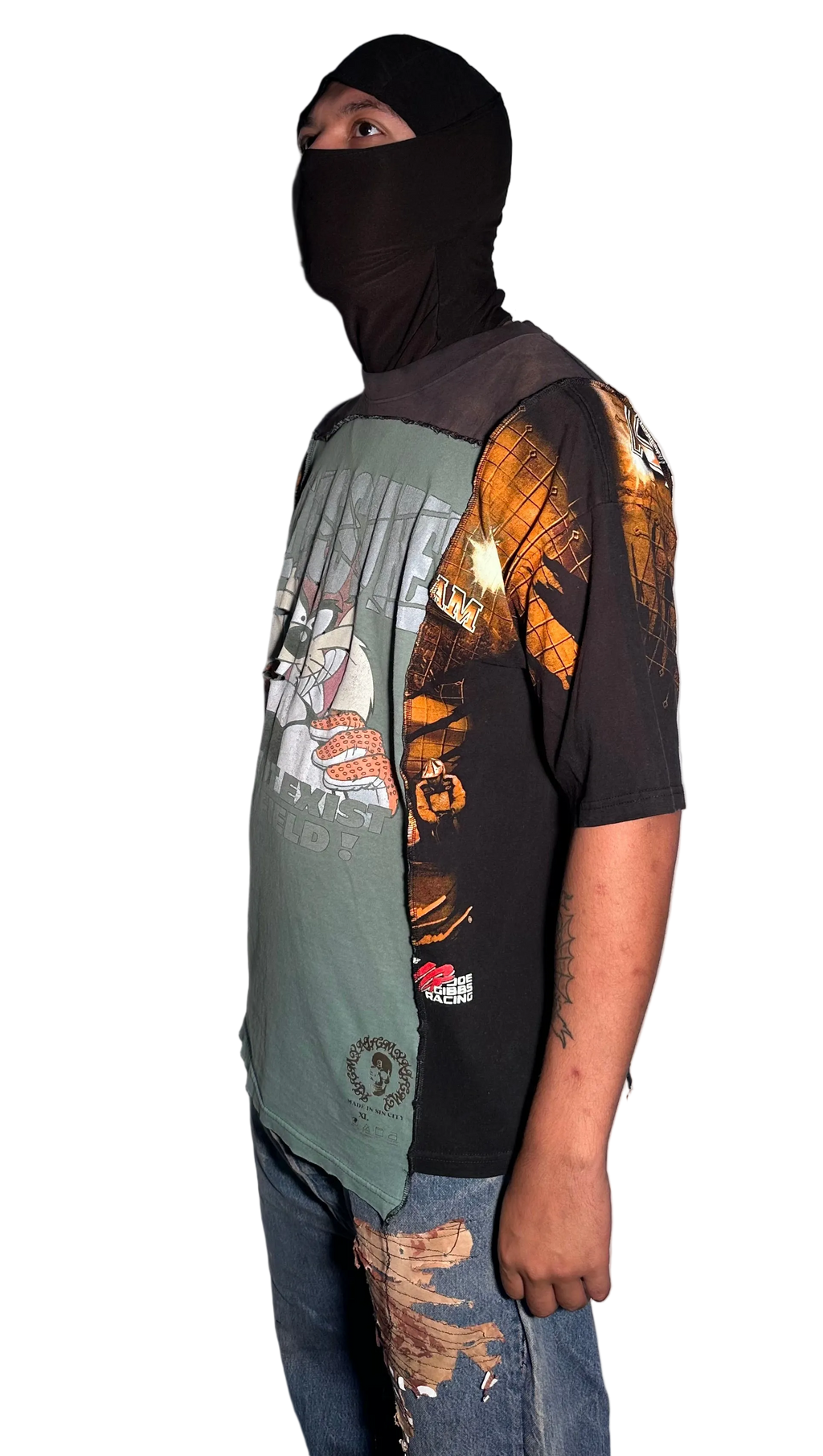 Alcmy Recon Tee