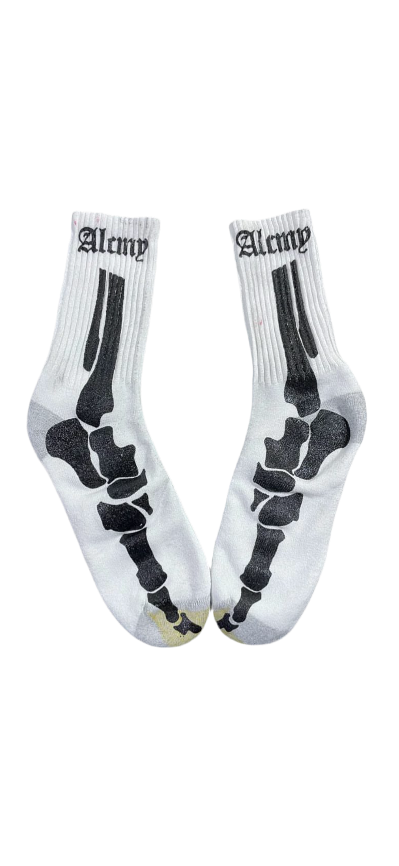 Alcmy Barefoot Socks