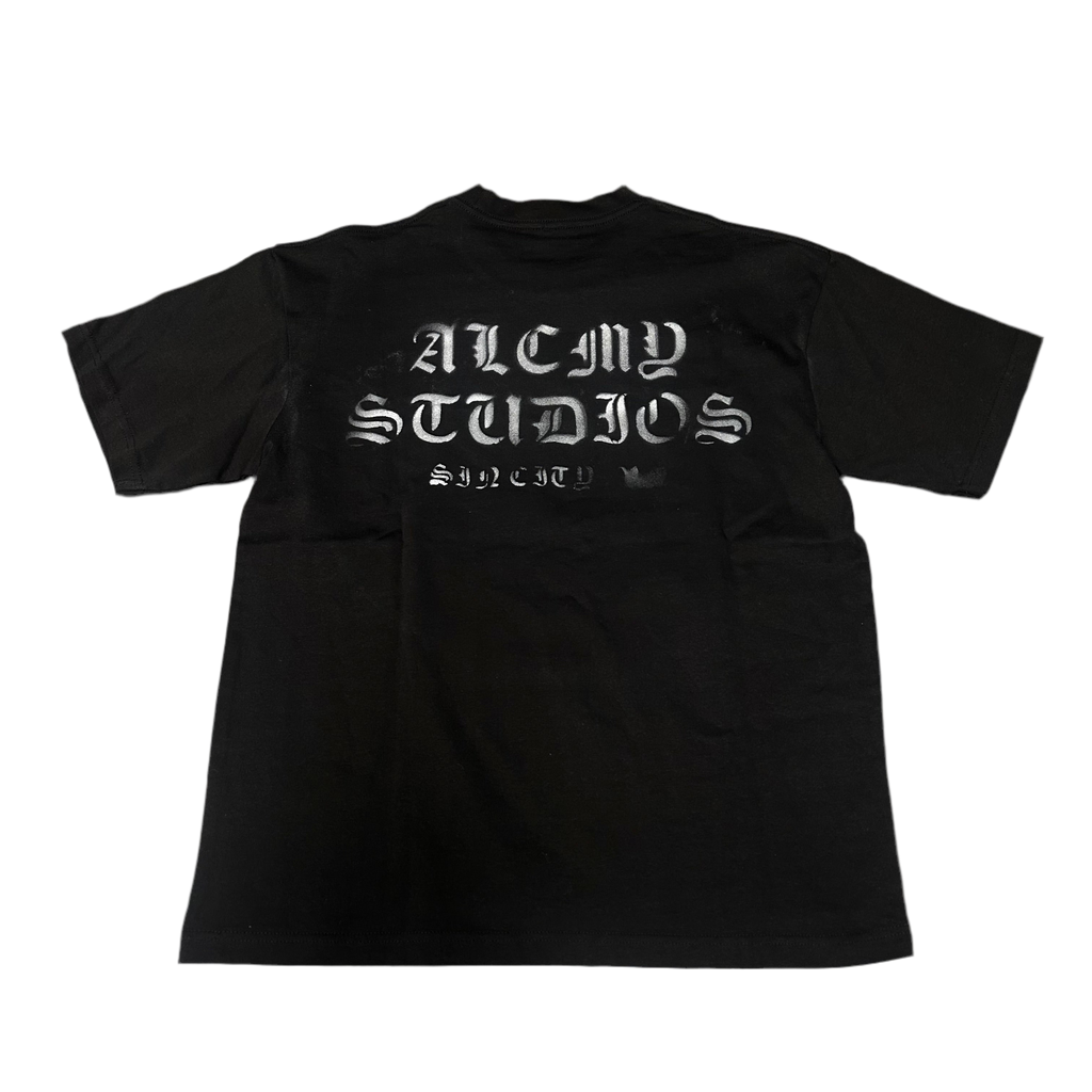 Alcmy I Heart Sin City Tee