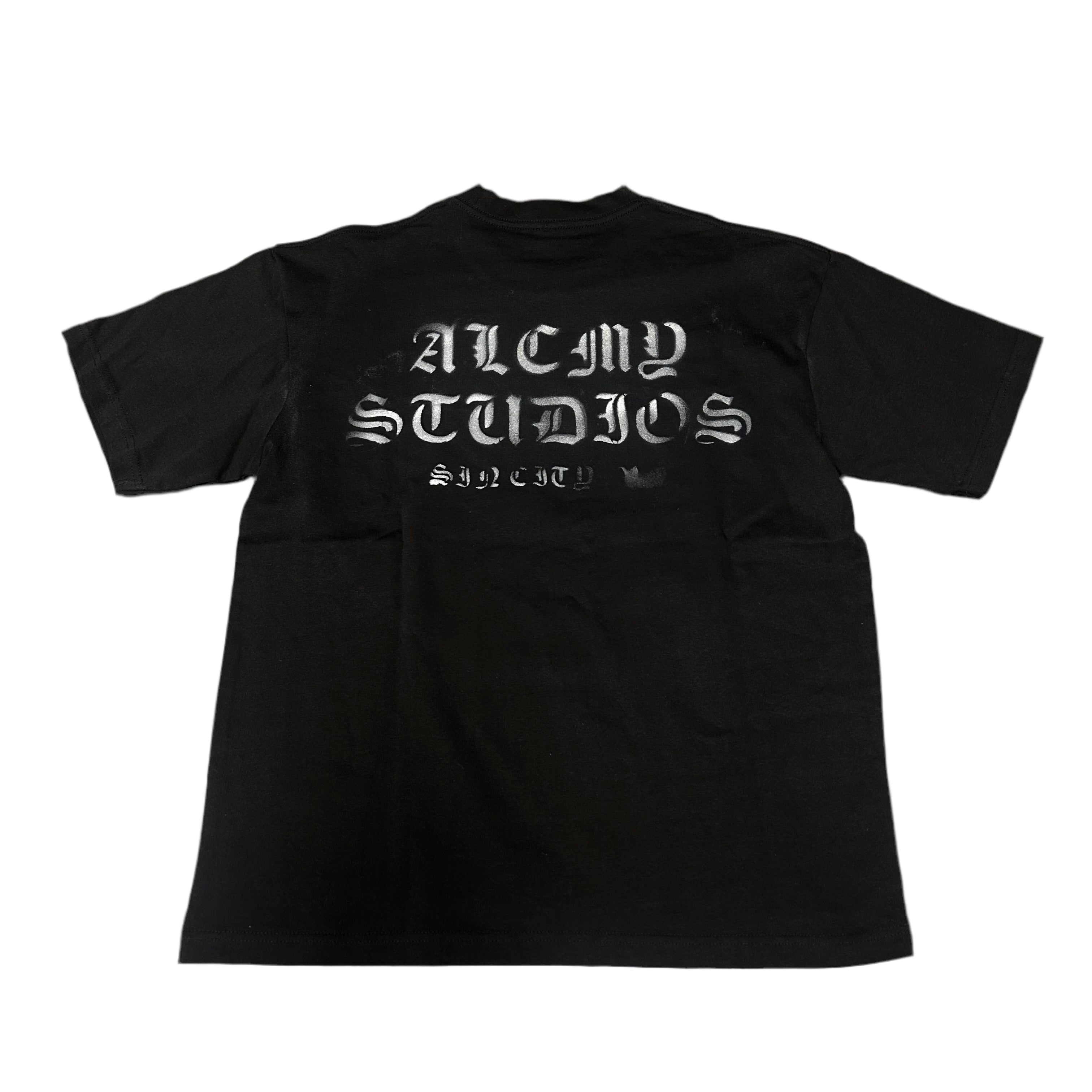 Alcmy I Heart Sin City Tee