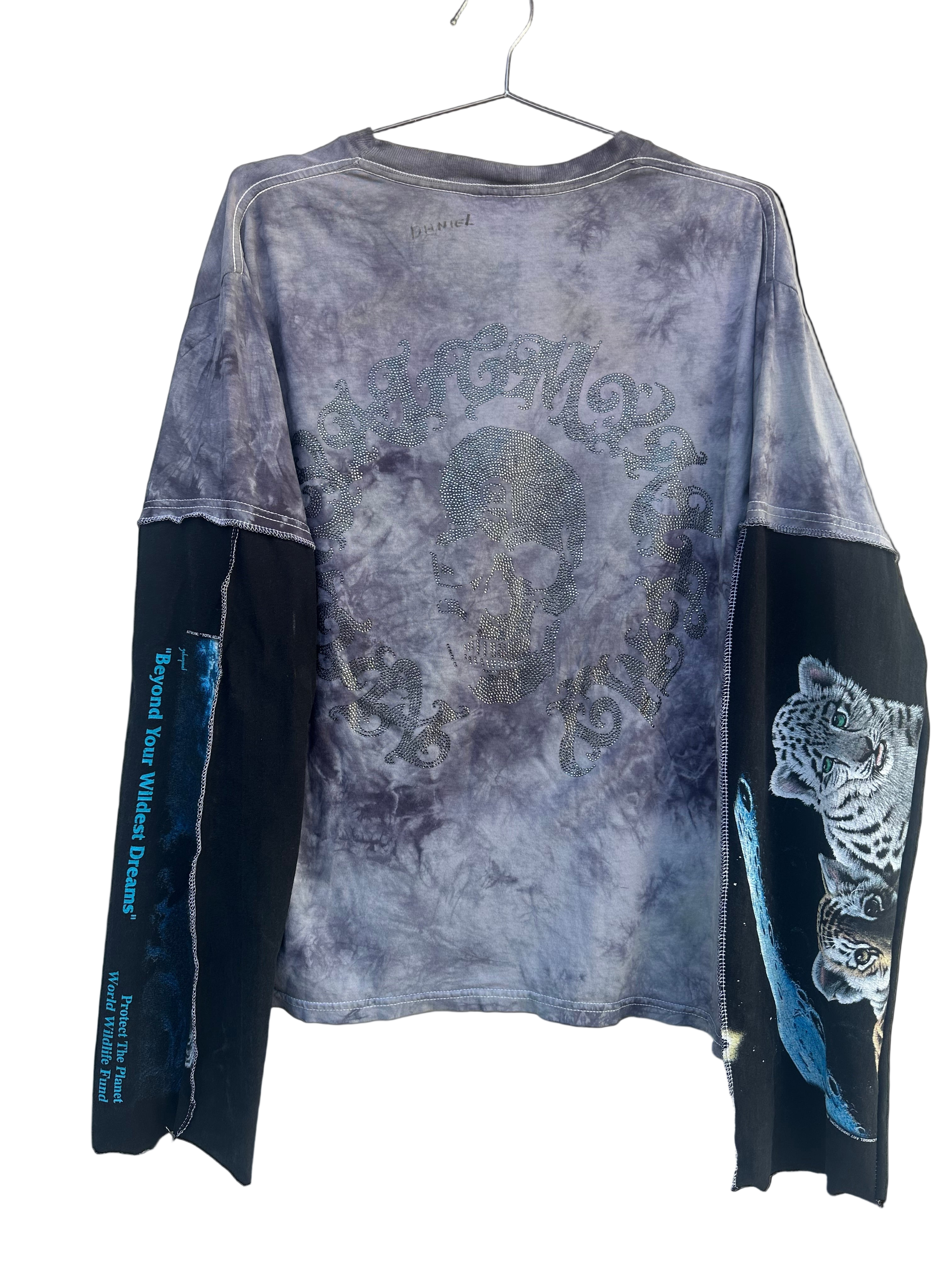 Alcmy Recon Long Sleeve