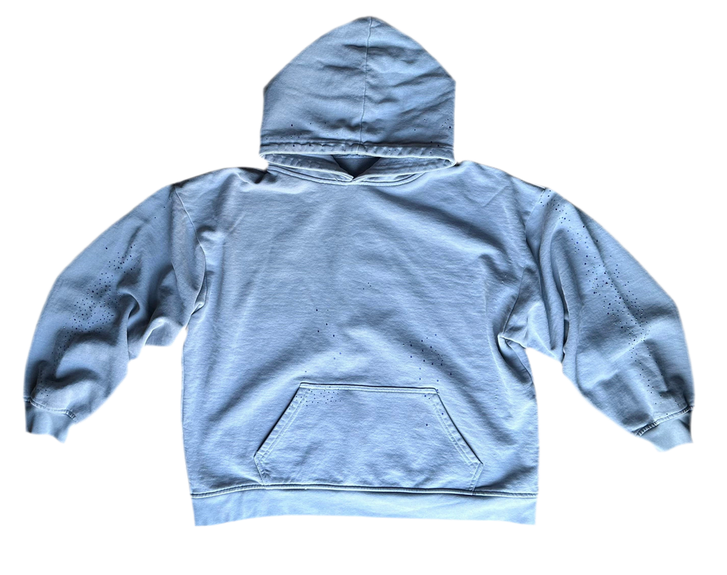 Alcmy Frost Crest Terry Pullover