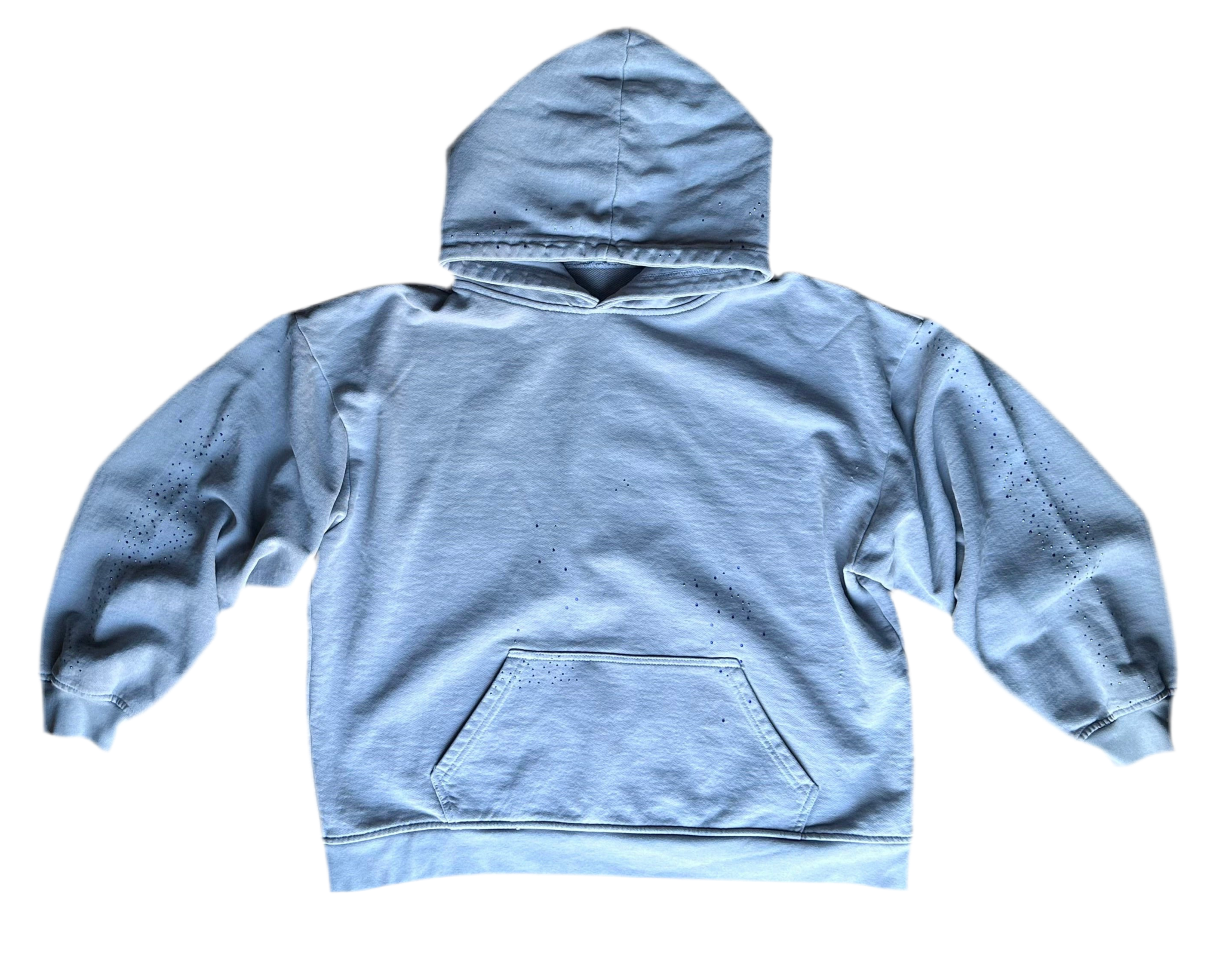 Alcmy Frost Crest Terry Pullover