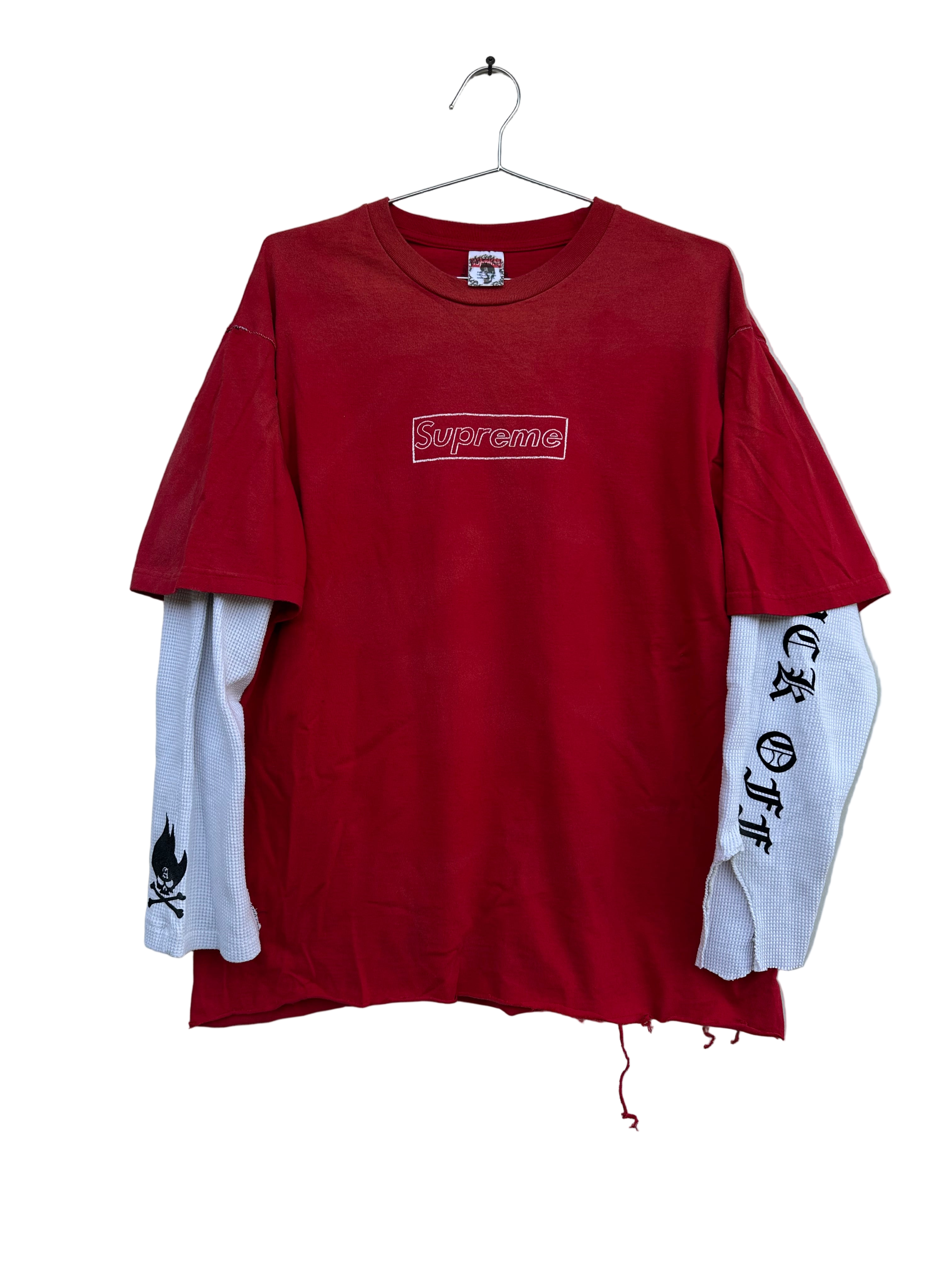 Alcmy Recon Long Sleeve