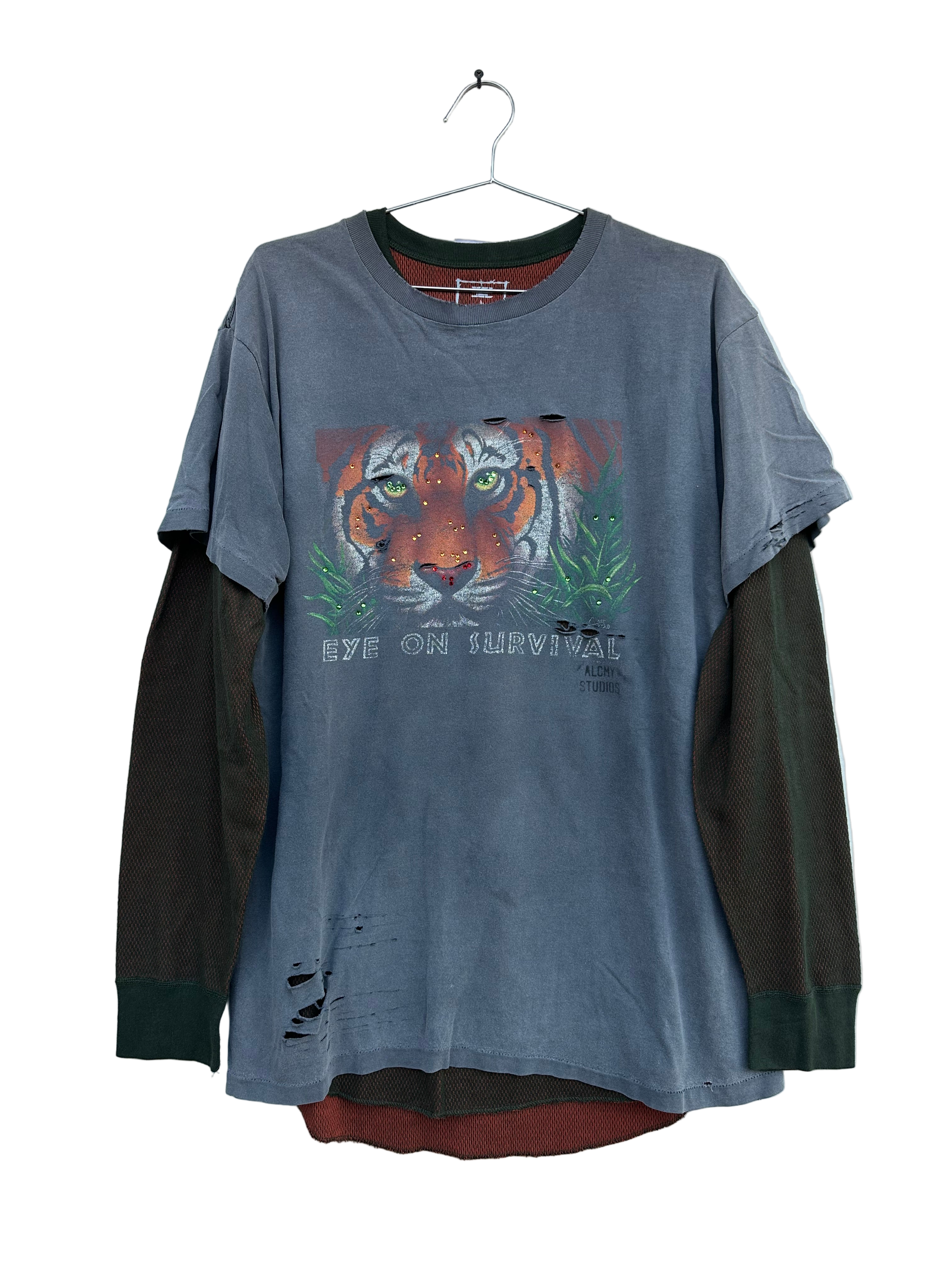 Alcmy Recon Long Sleeve