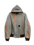 Alcmy Work Flame Jacket