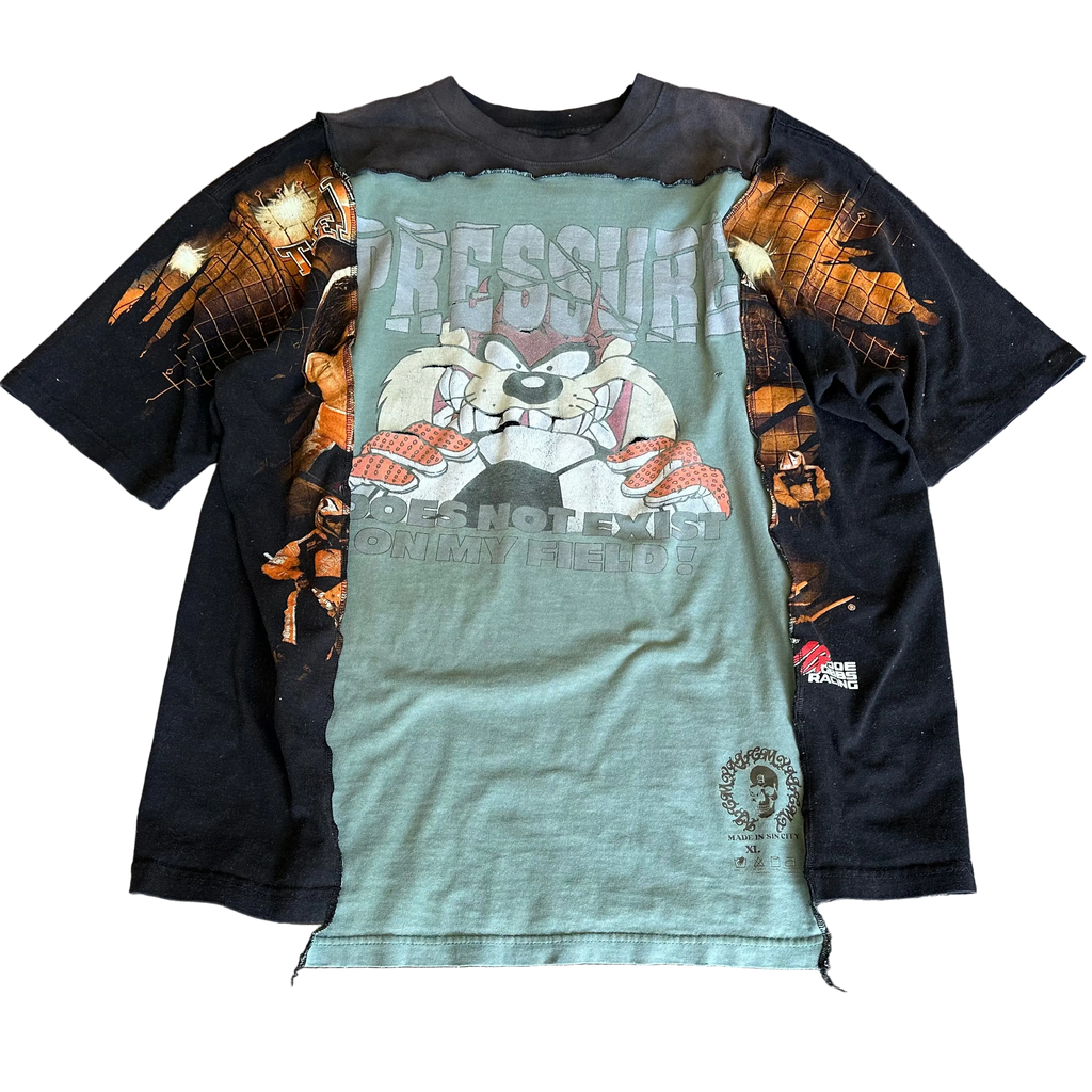 Alcmy Recon Tee