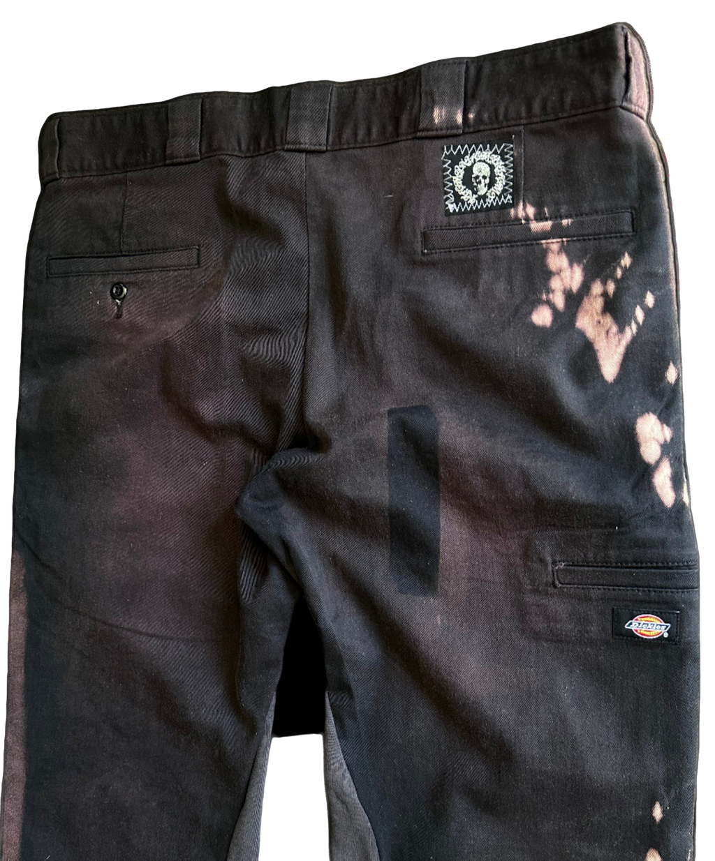 Alcmy Studios Work Pants