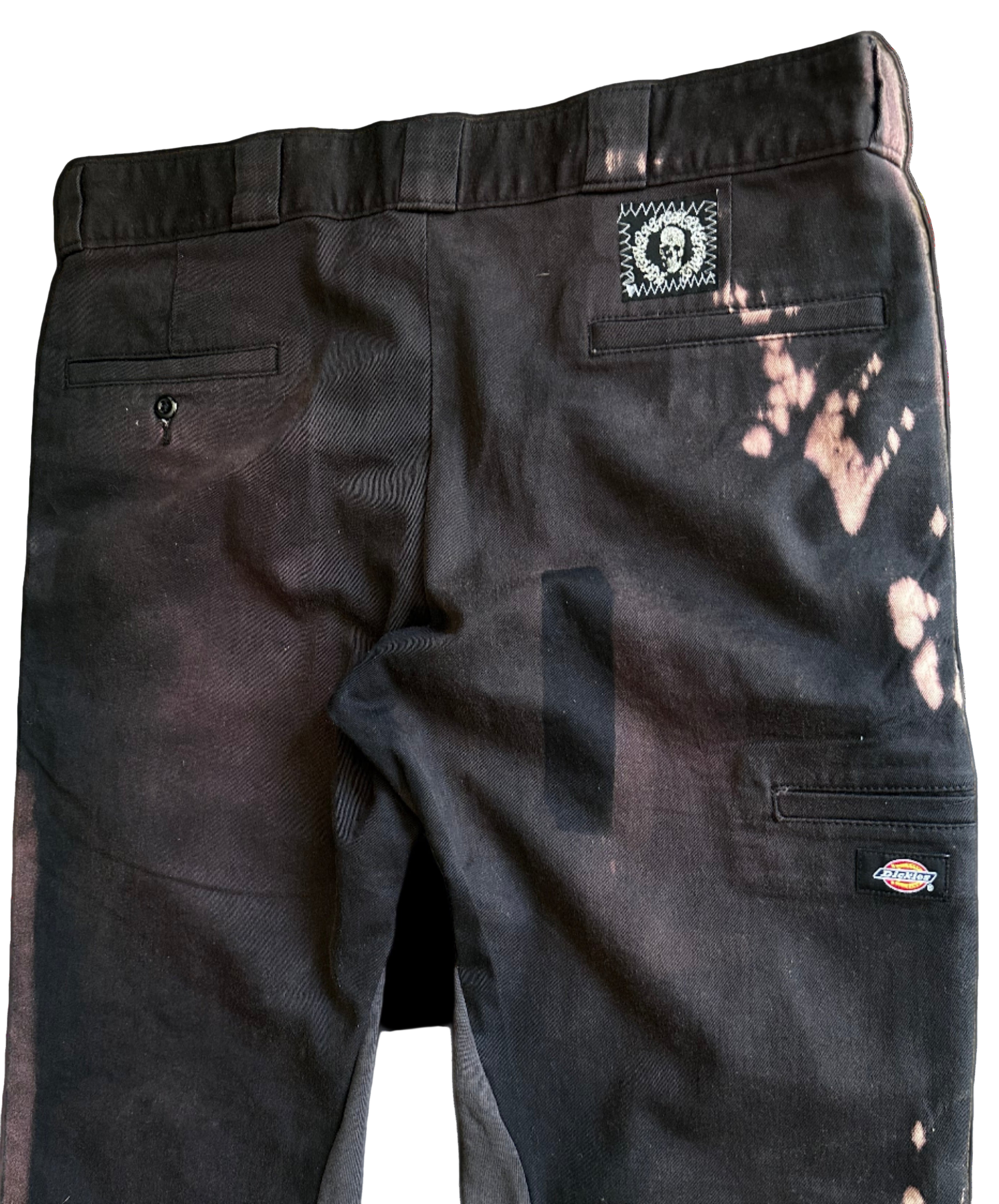 Alcmy Studios Work Pants