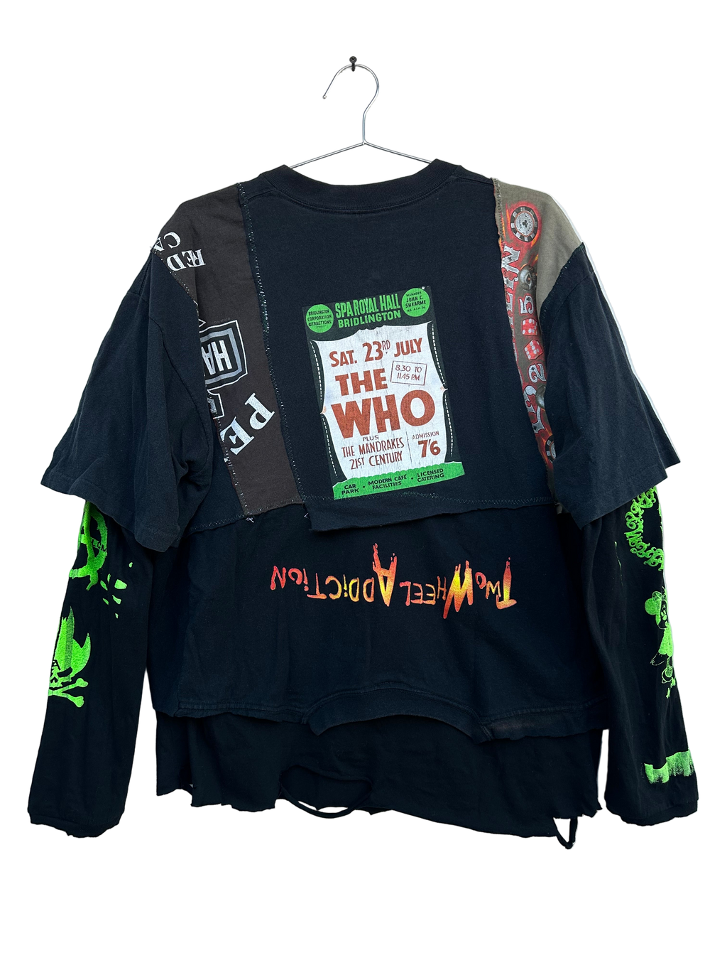 Alcmy Recon Long Sleeve