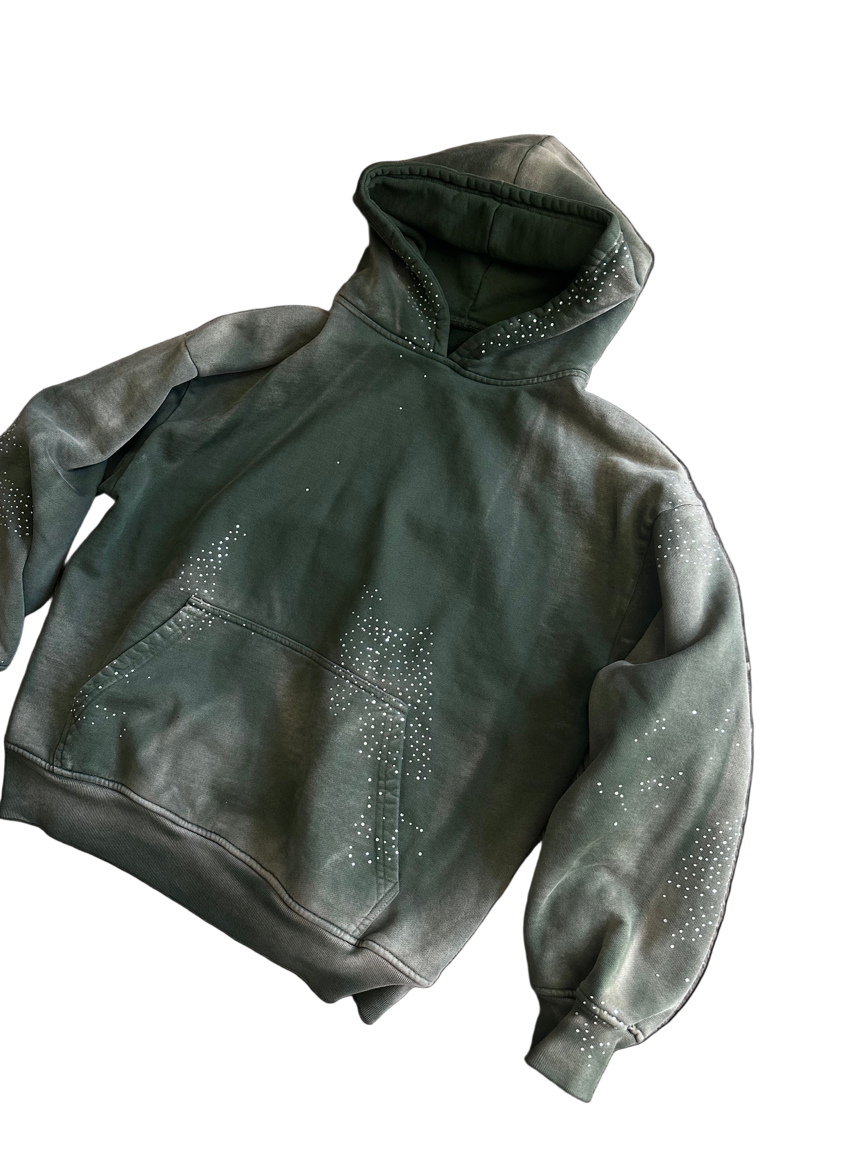 Alcmy Lounge Heavy Pullover