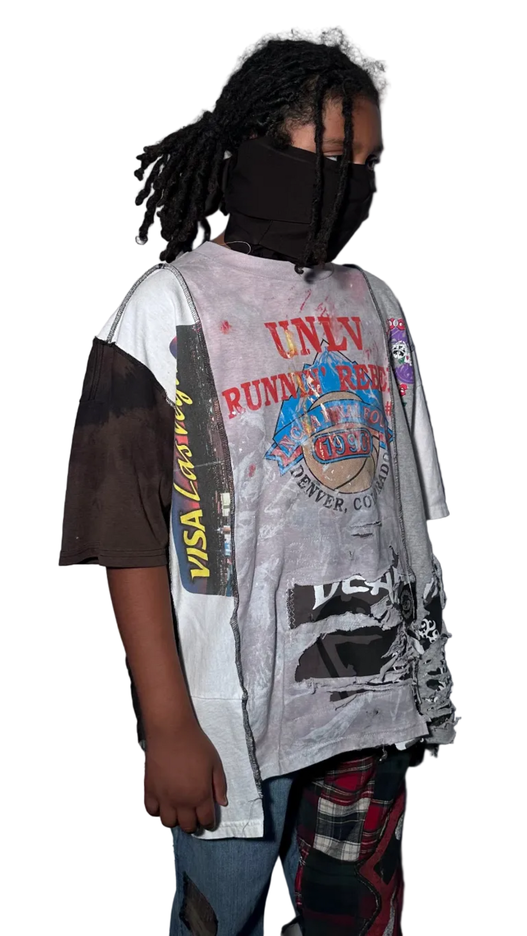 Alcmy Recon Tee