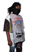 Alcmy Recon Tee