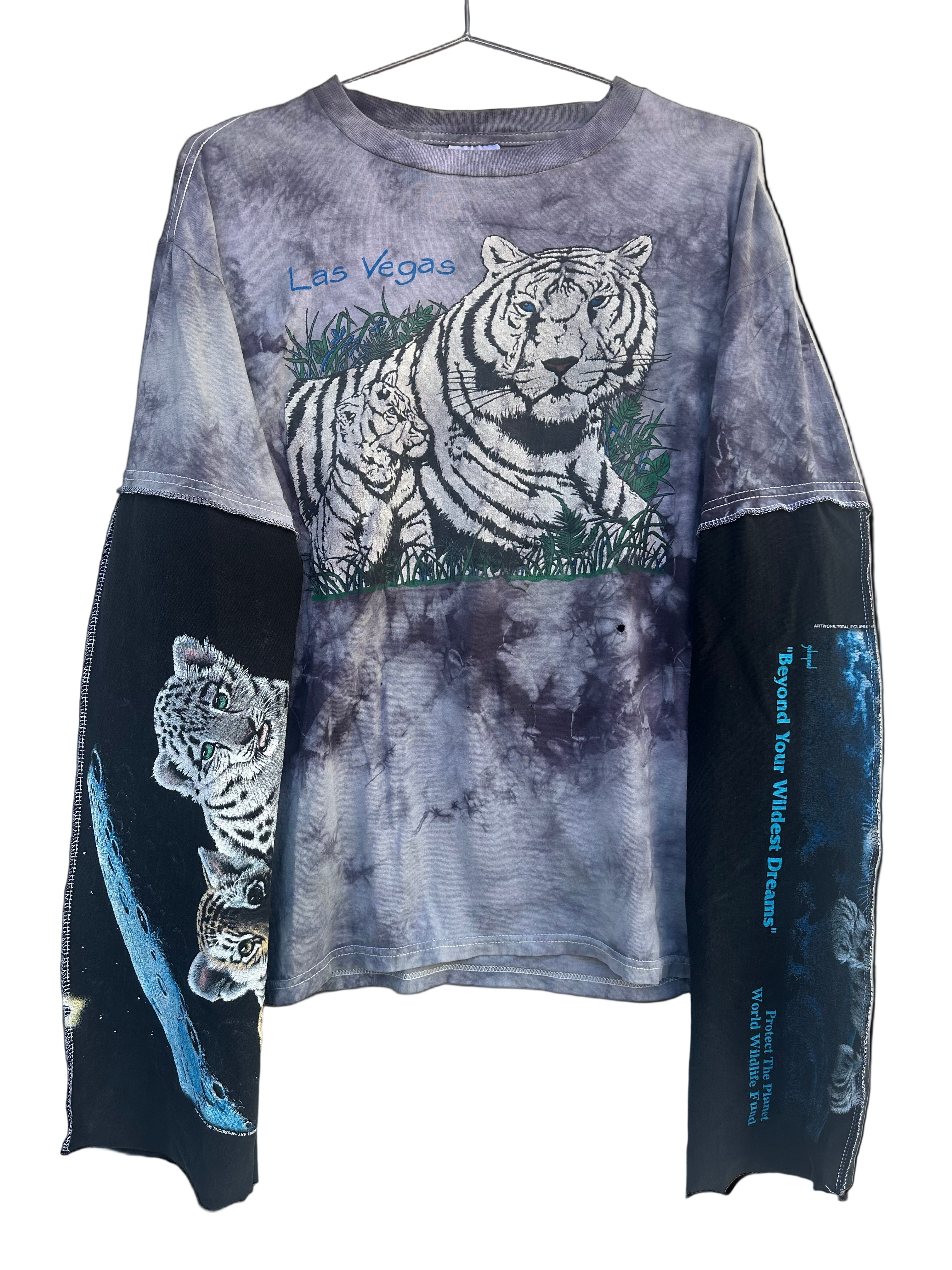 Alcmy Recon Long Sleeve