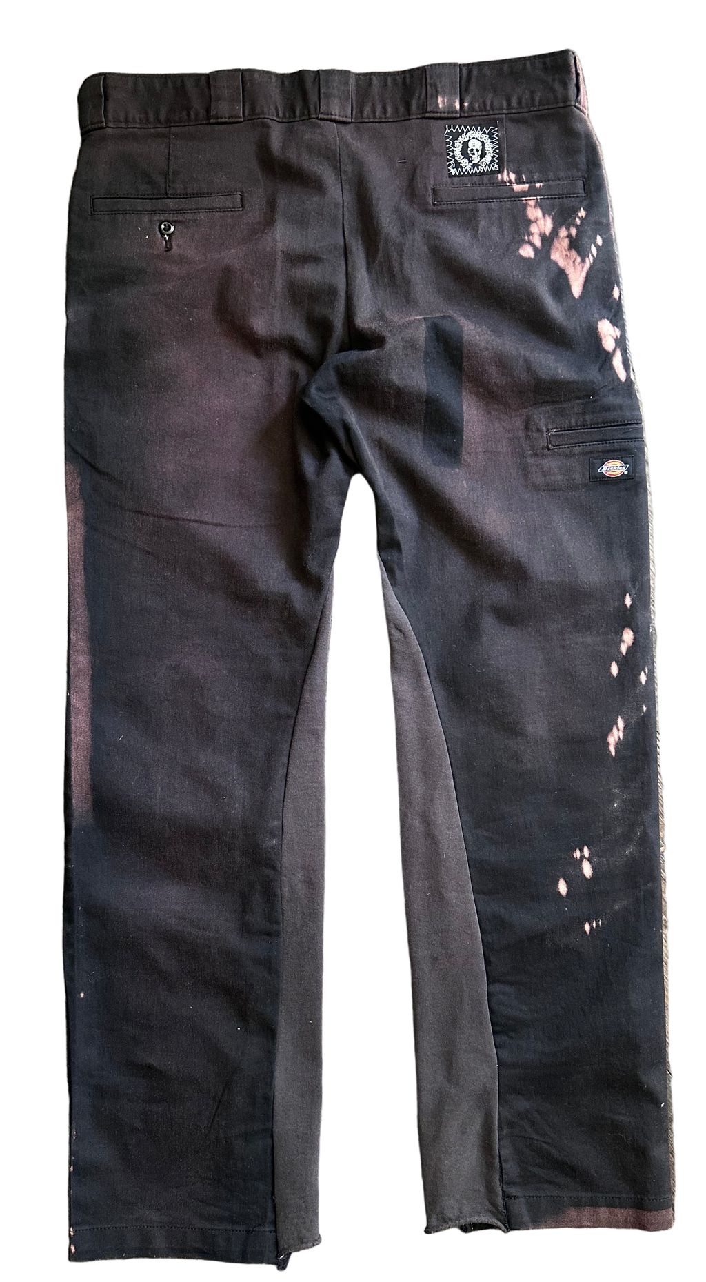 Alcmy Studios Work Pants
