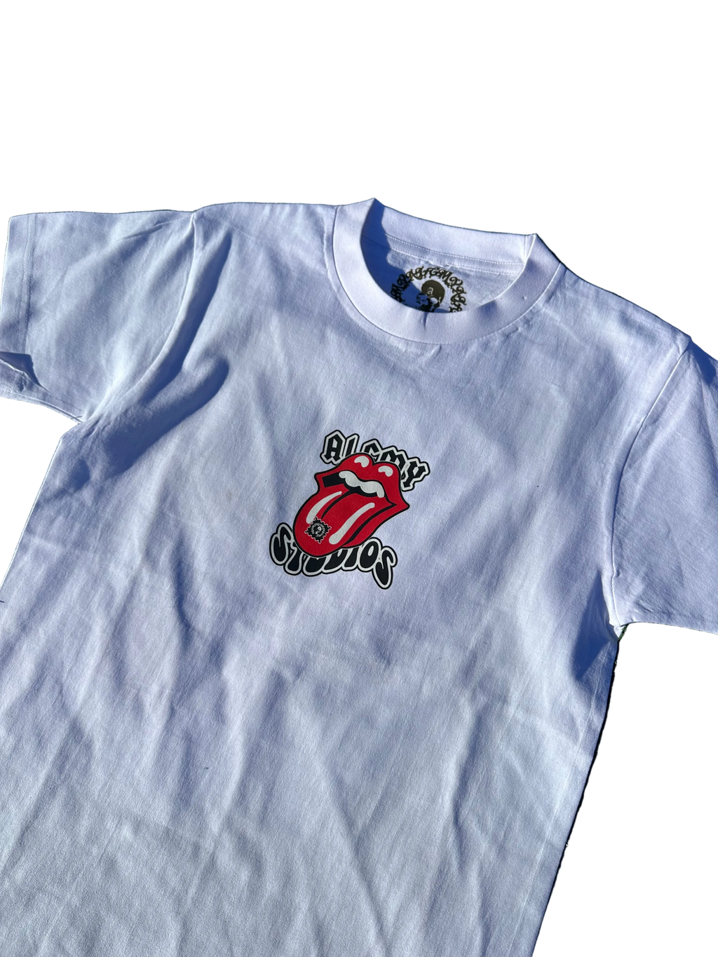 Tab Tee