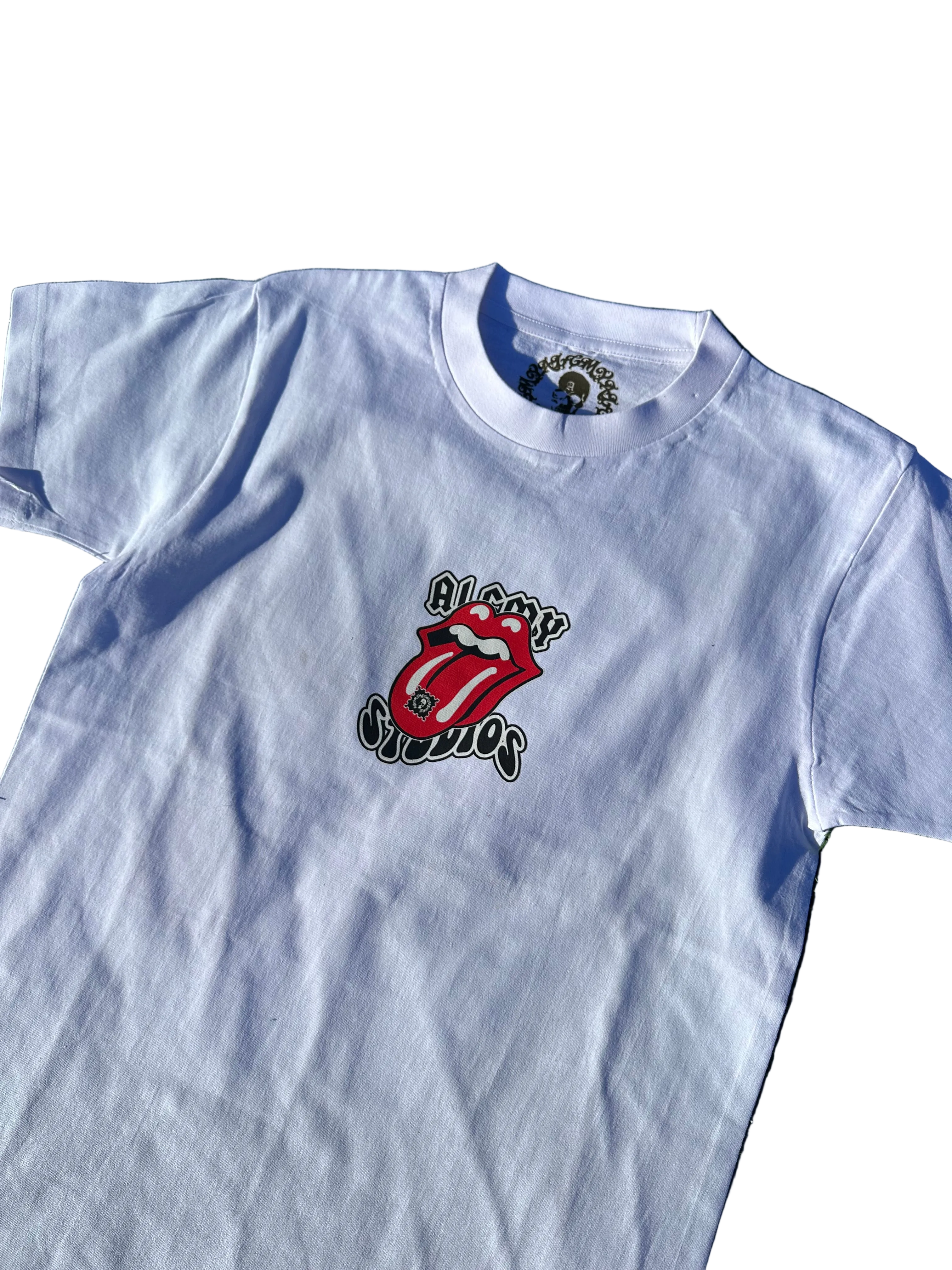 Tab Tee