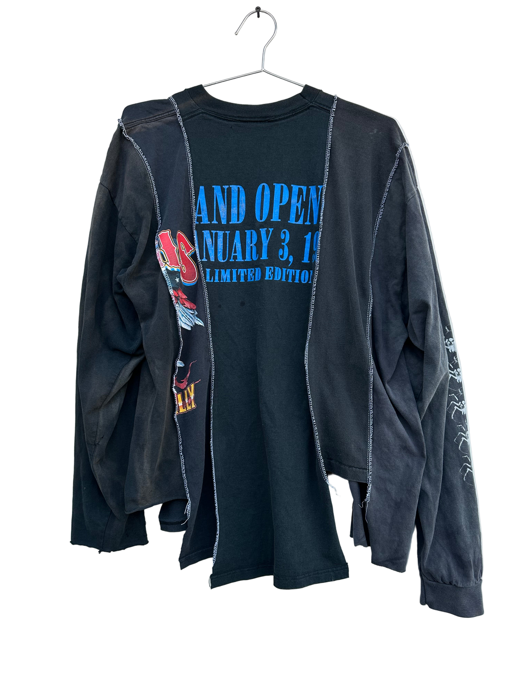 Alcmy Recon Long Sleeve