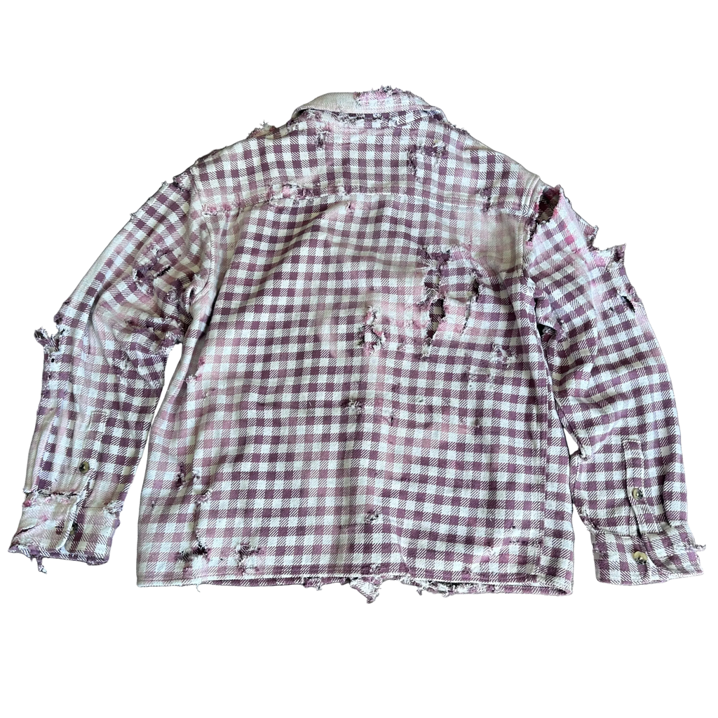ALCMY STUDIOS HEAVY FLANNEL