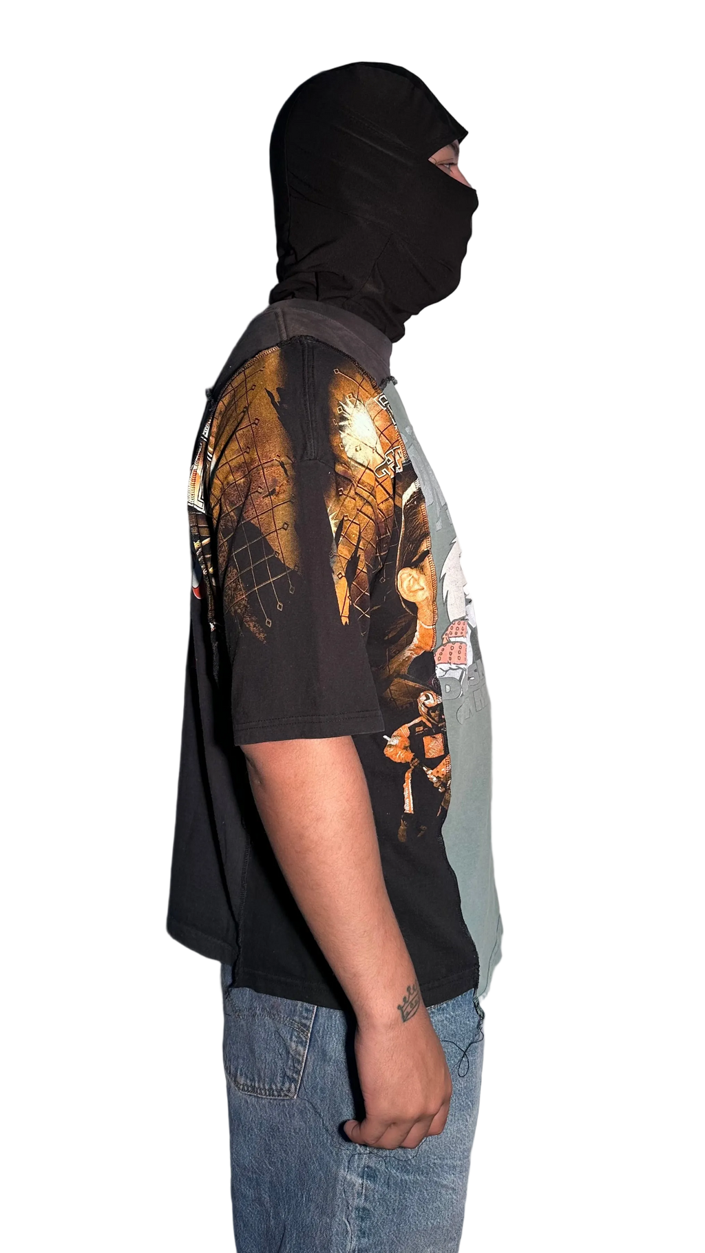 Alcmy Recon Tee
