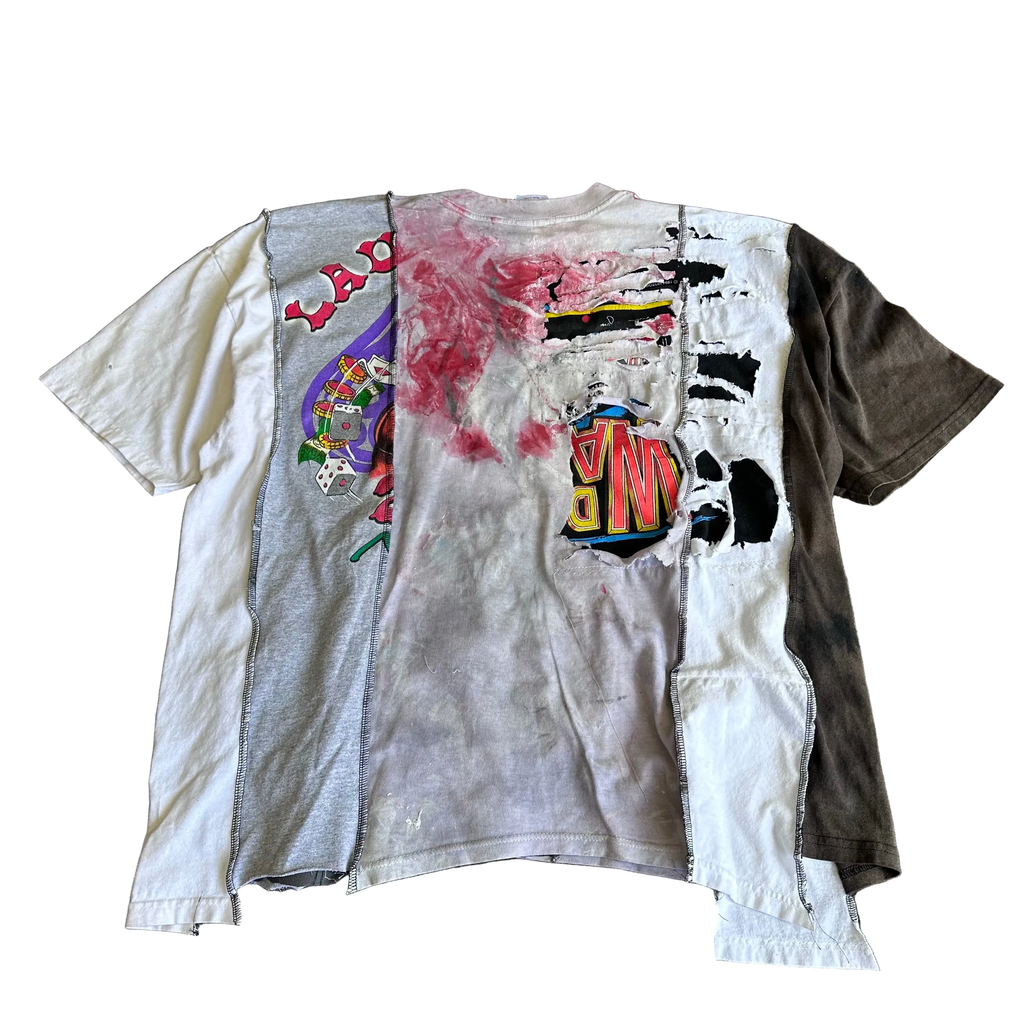 Alcmy Recon Tee