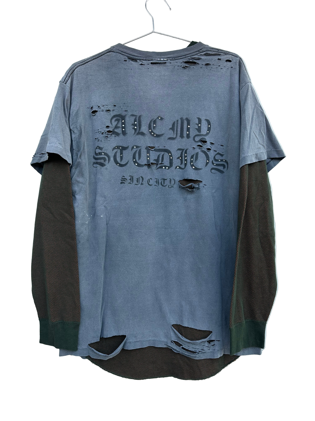Alcmy Recon Long Sleeve