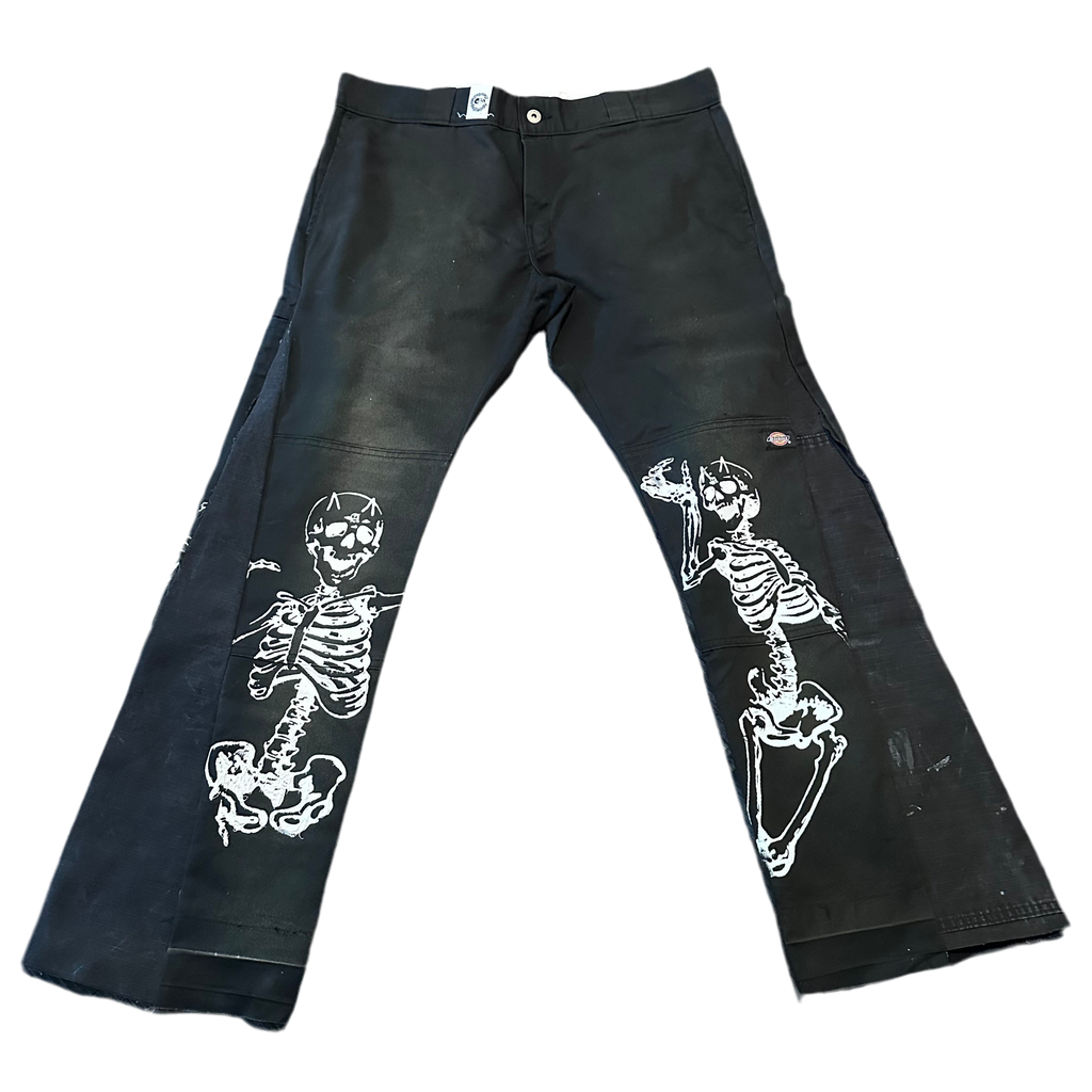 Alcmy Rework Wear PWTD Pants