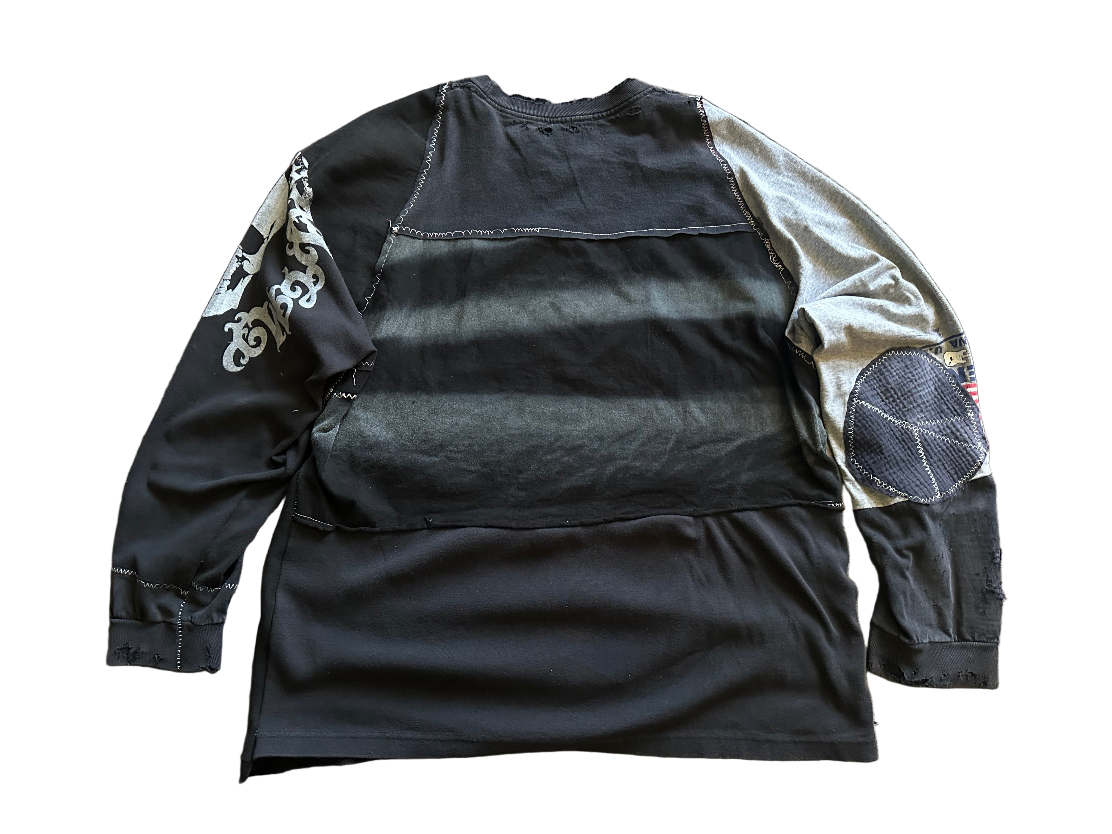 Alcmy Recon Long Sleeve