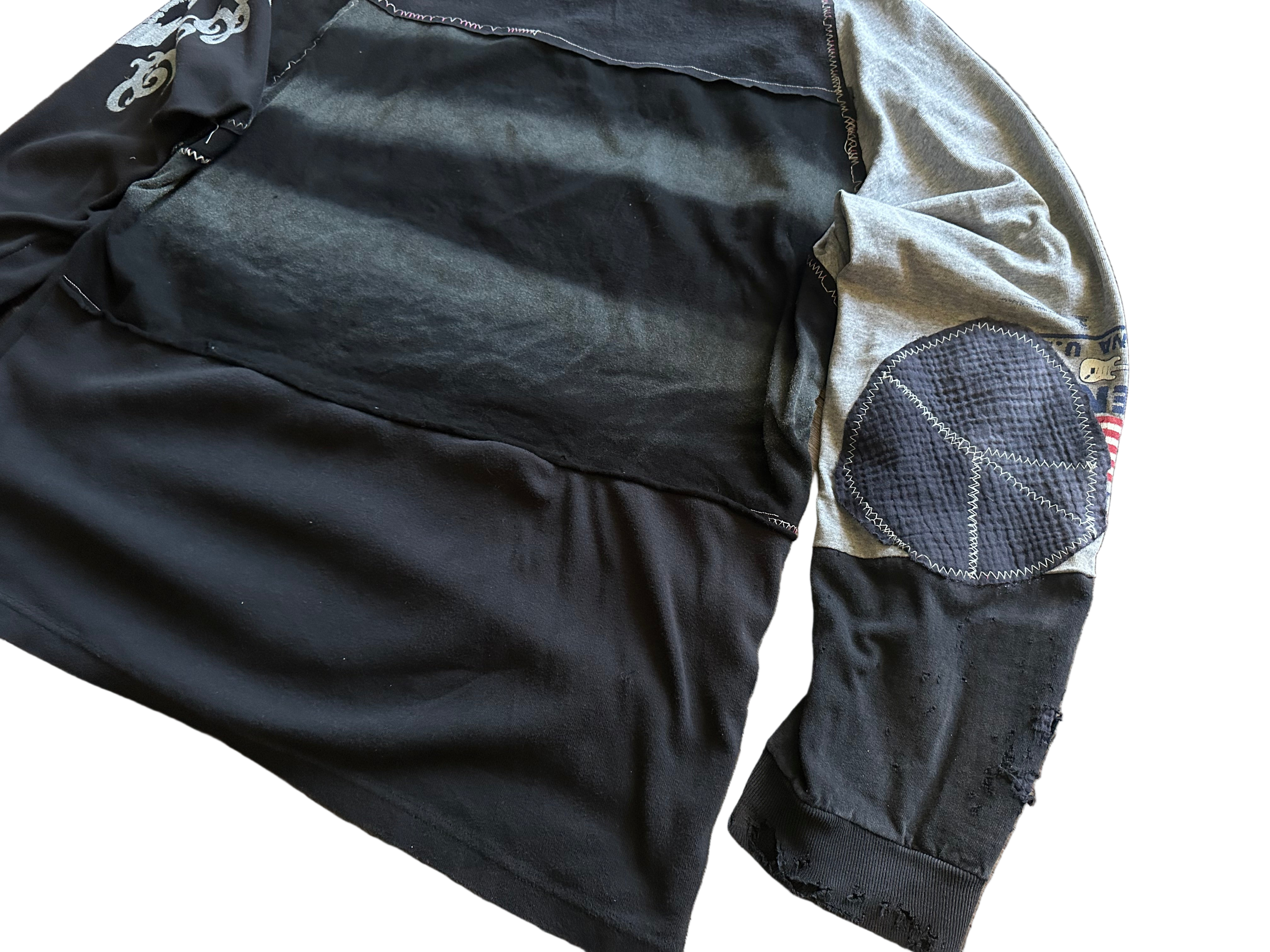 Alcmy Recon Long Sleeve