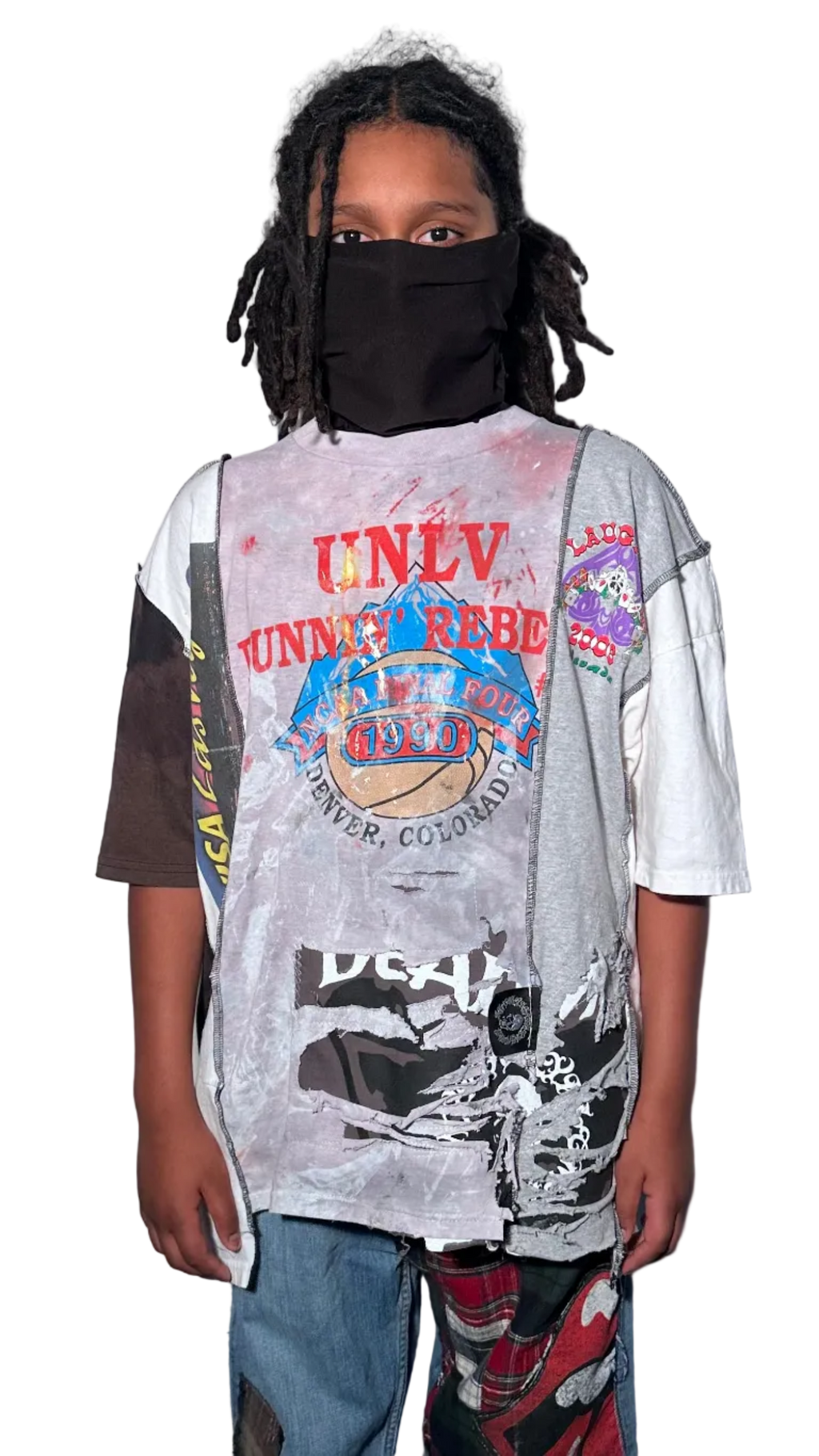 Alcmy Recon Tee