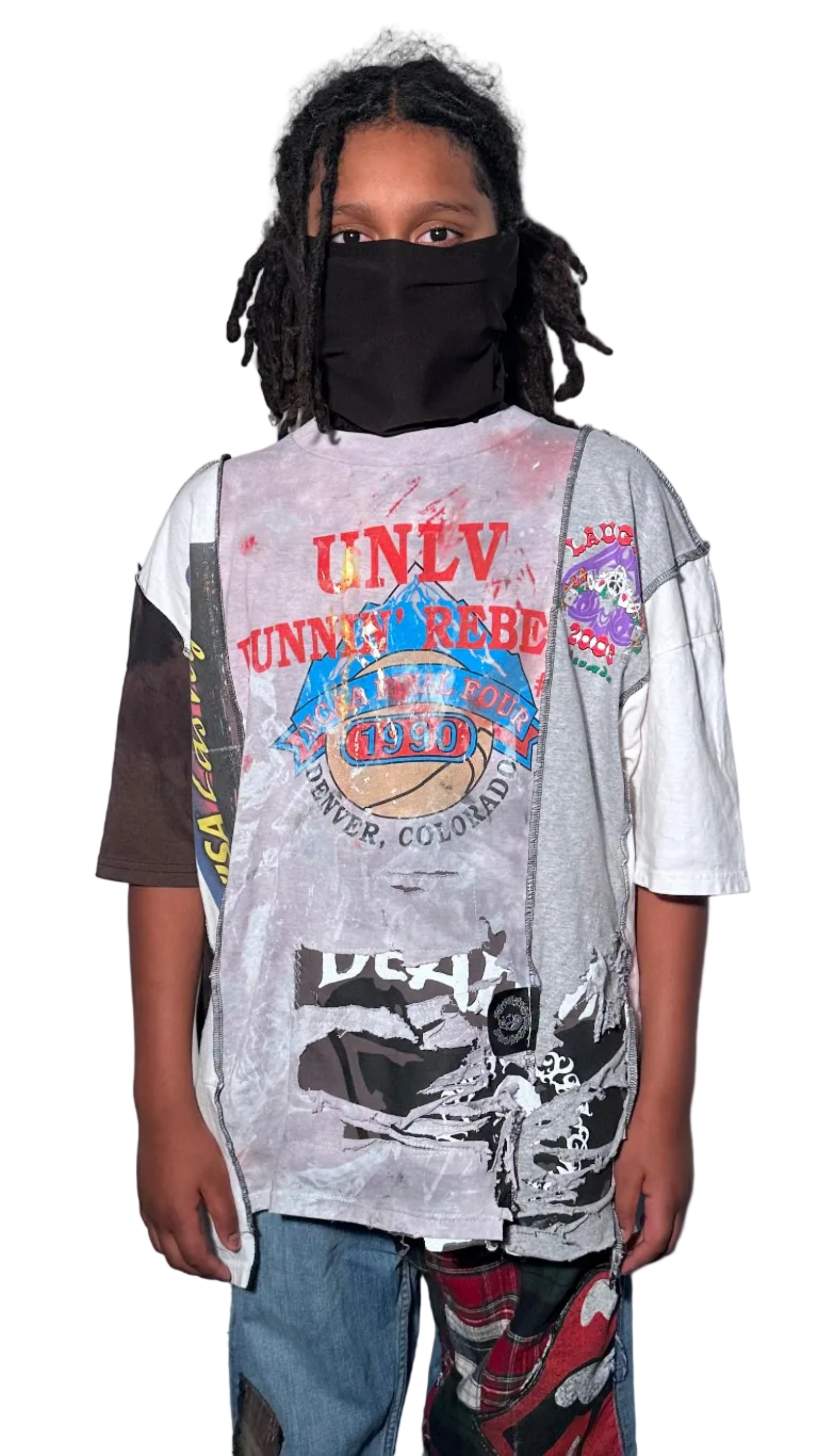 Alcmy Recon Tee