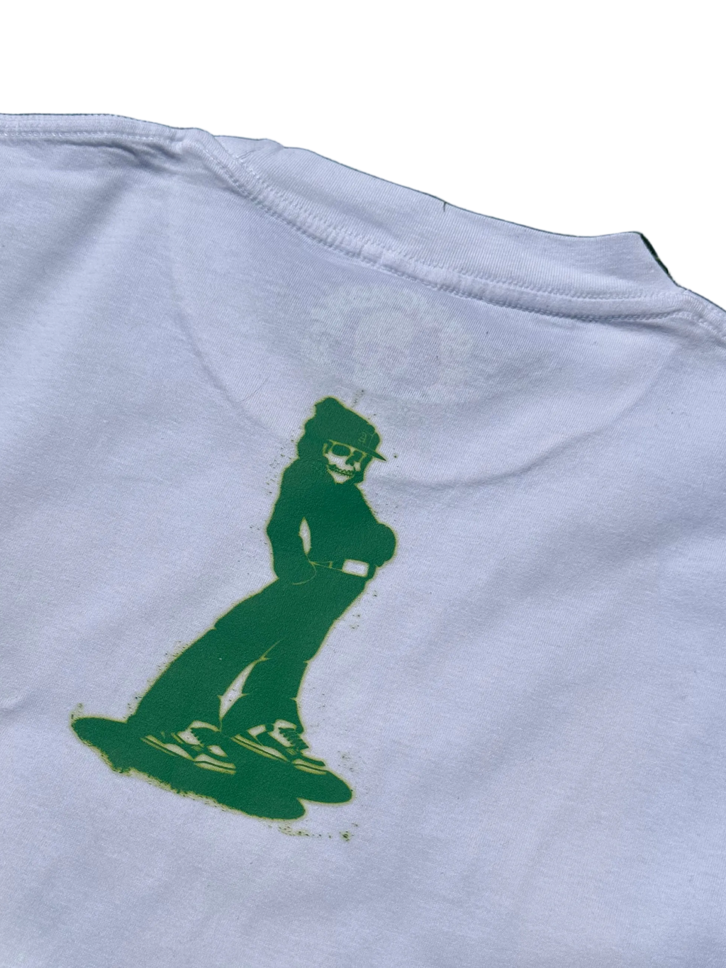 Stencil Tee