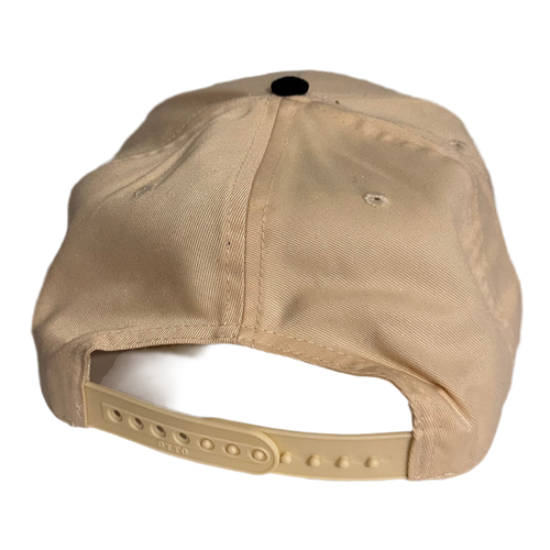 Alcmy Baseball Cap Arch Logo