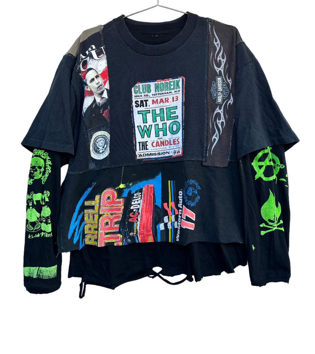 Alcmy Recon Long Sleeve