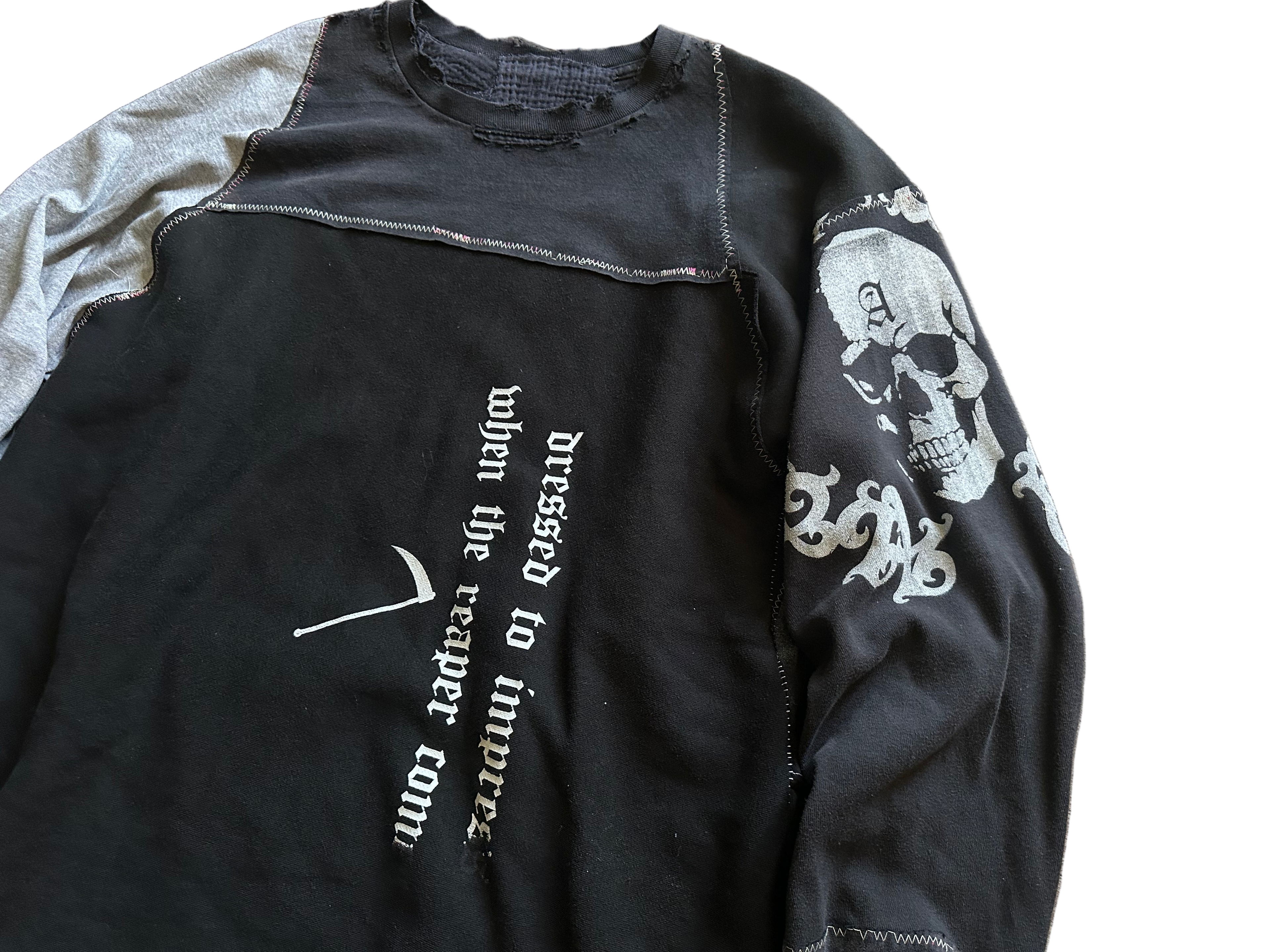 Alcmy Recon Long Sleeve