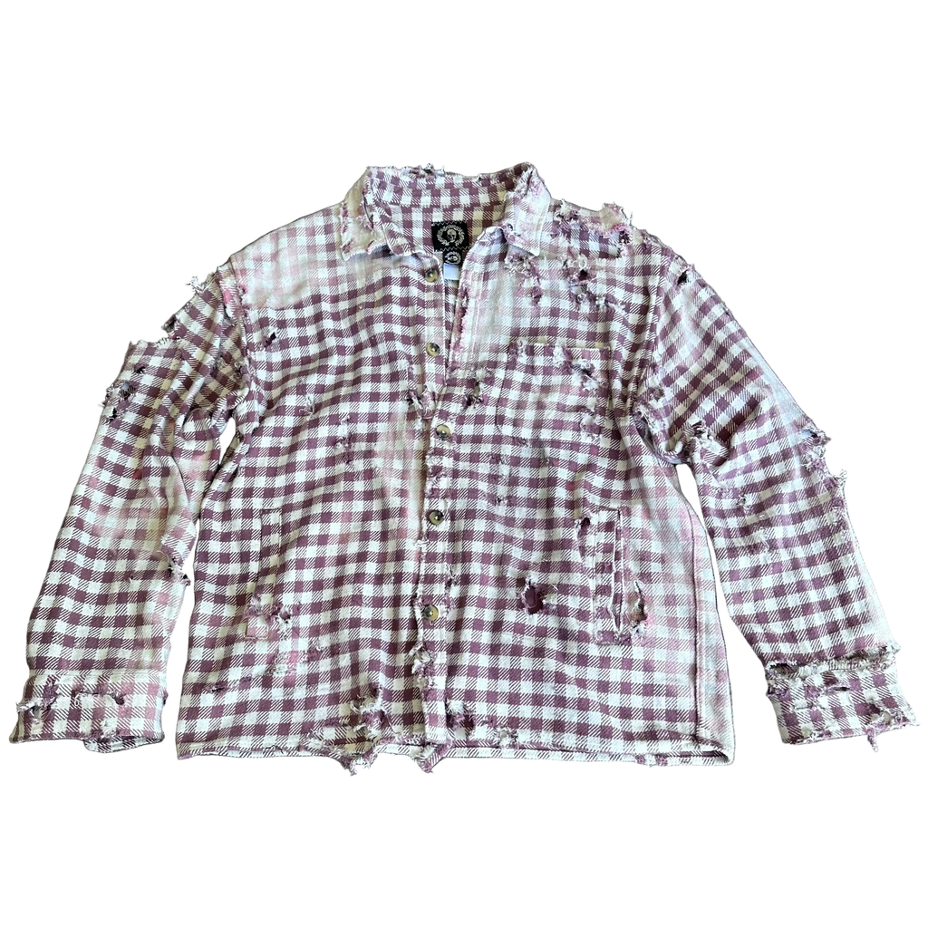 ALCMY STUDIOS HEAVY FLANNEL