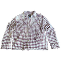 ALCMY STUDIOS HEAVY FLANNEL