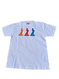 Stencil Tee