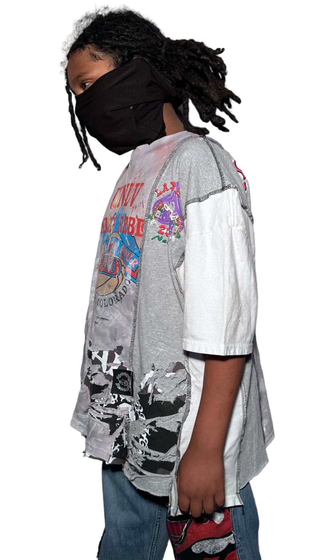 Alcmy Recon Tee