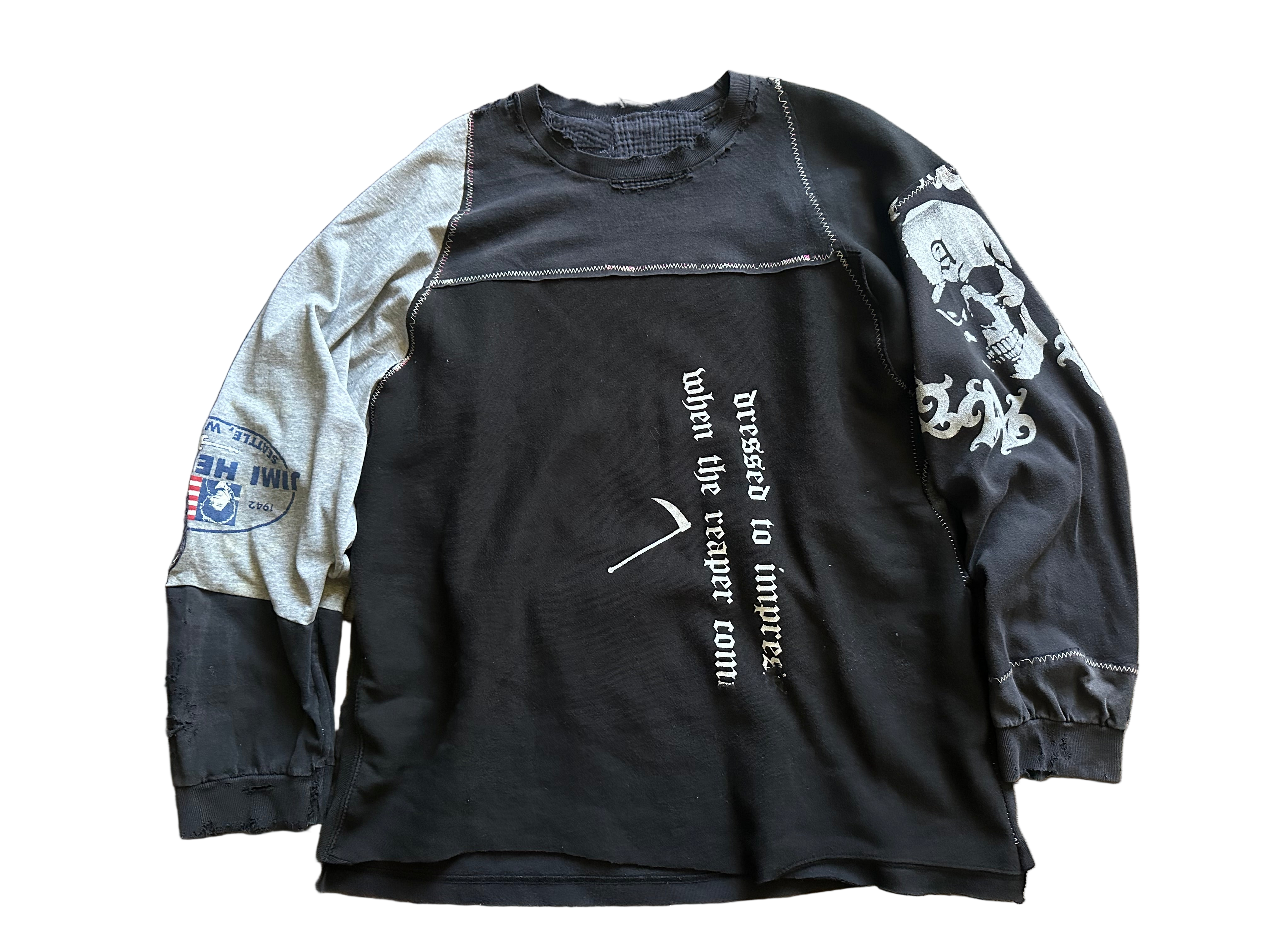 Alcmy Recon Long Sleeve